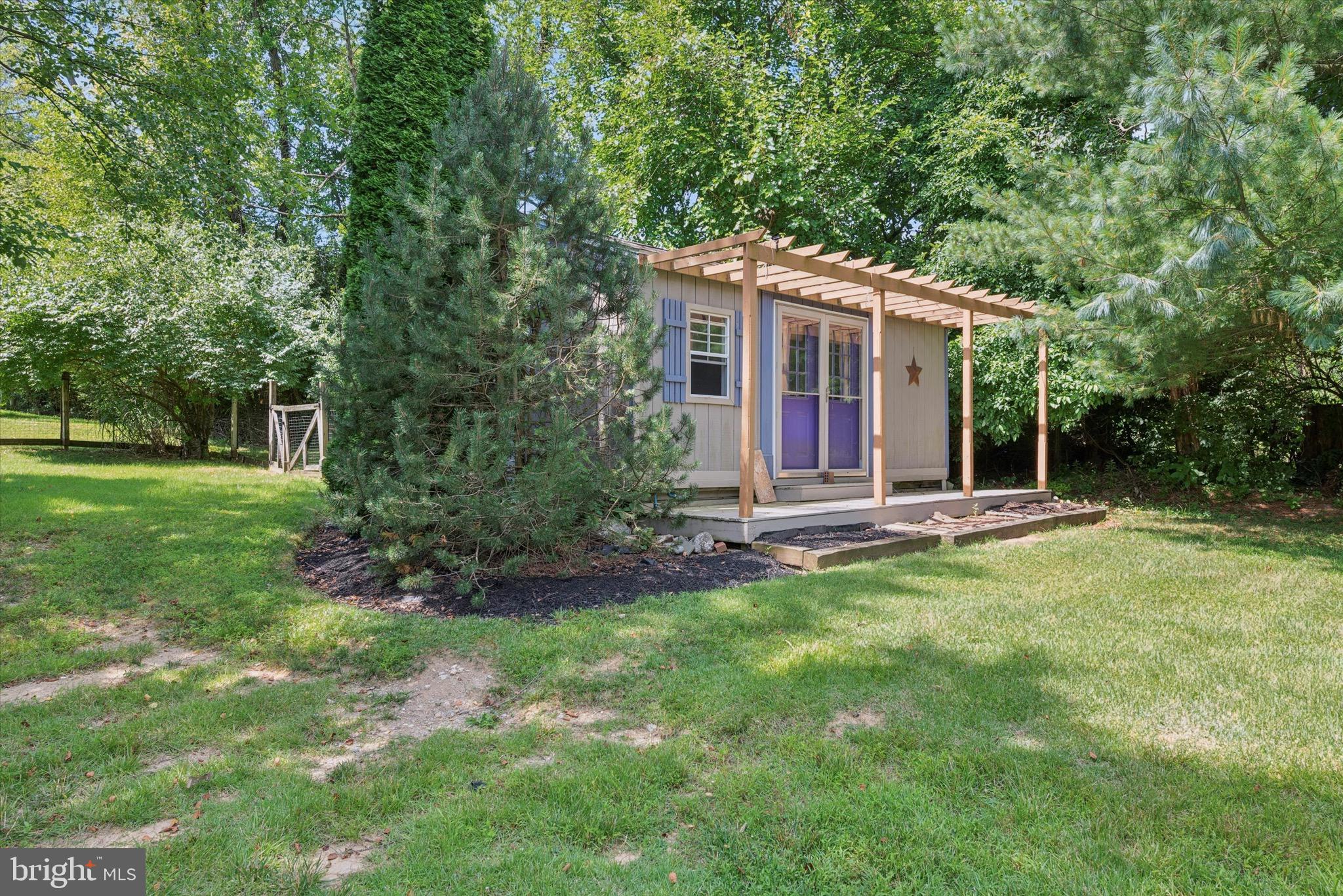 DEER CROSSING - Residential