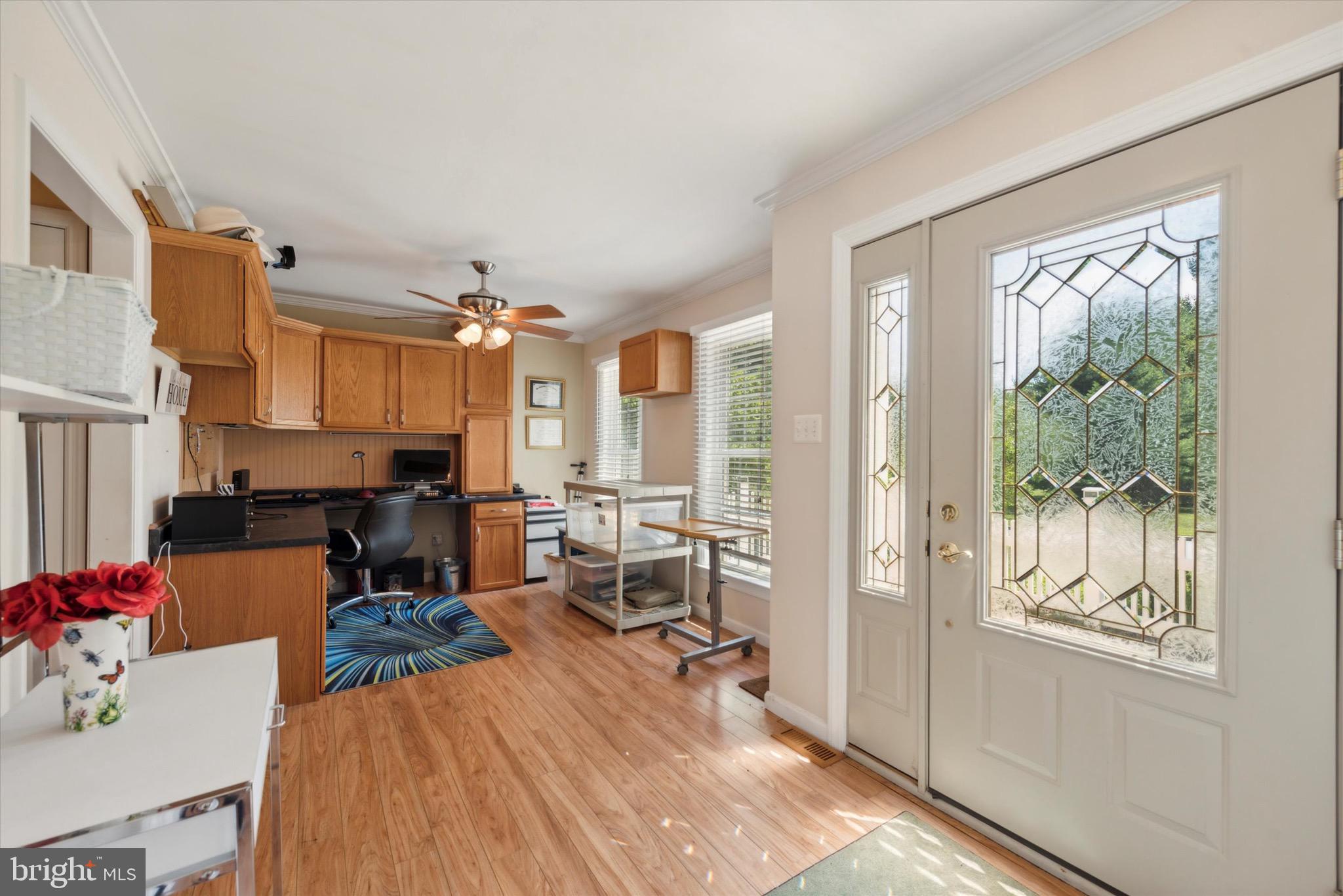 DEER CROSSING - Residential