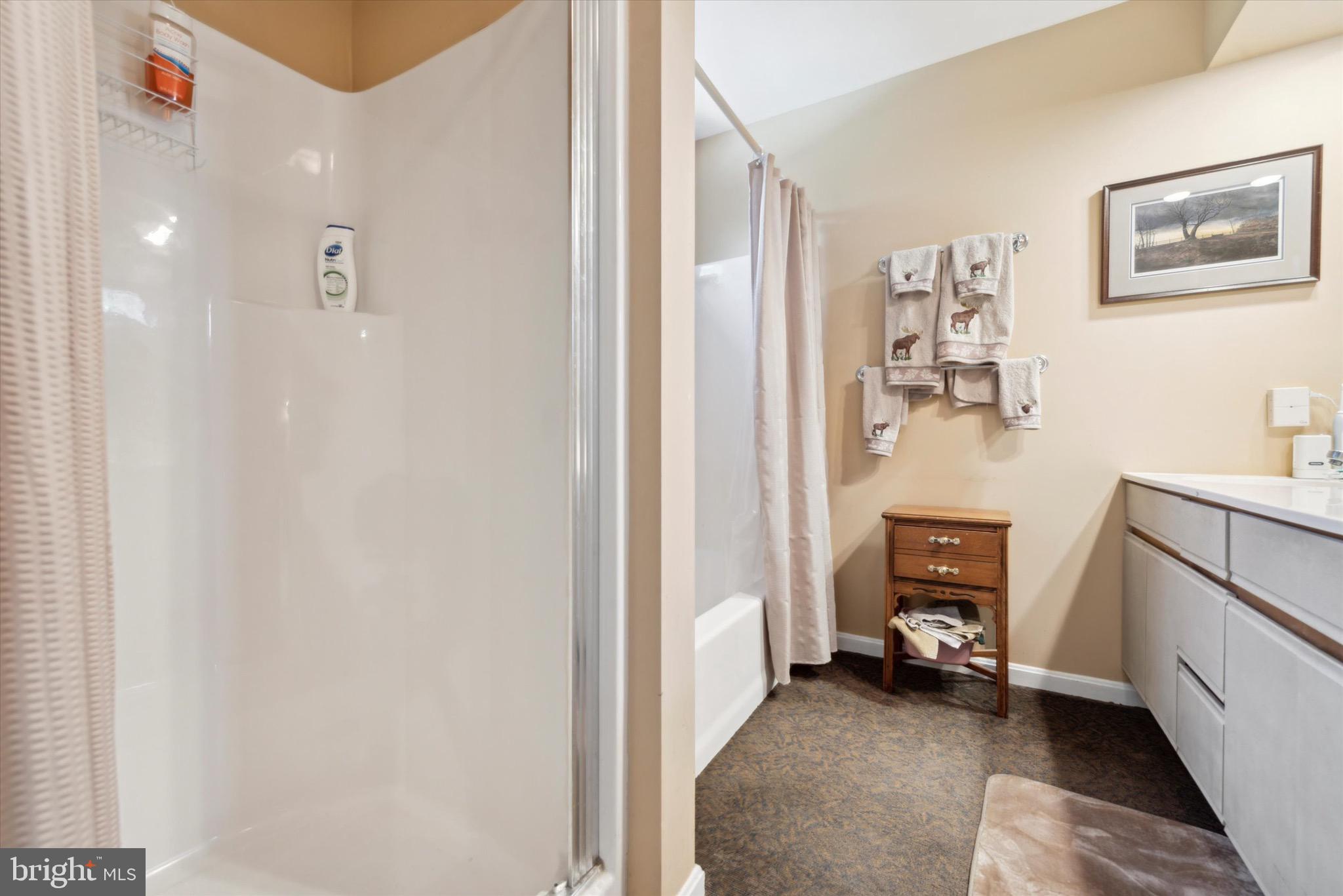 DEER CROSSING - Residential