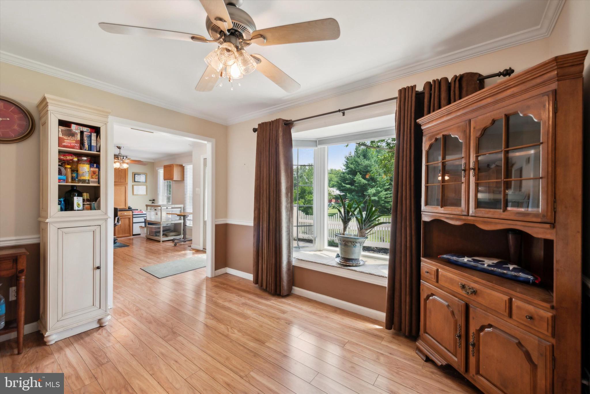 DEER CROSSING - Residential