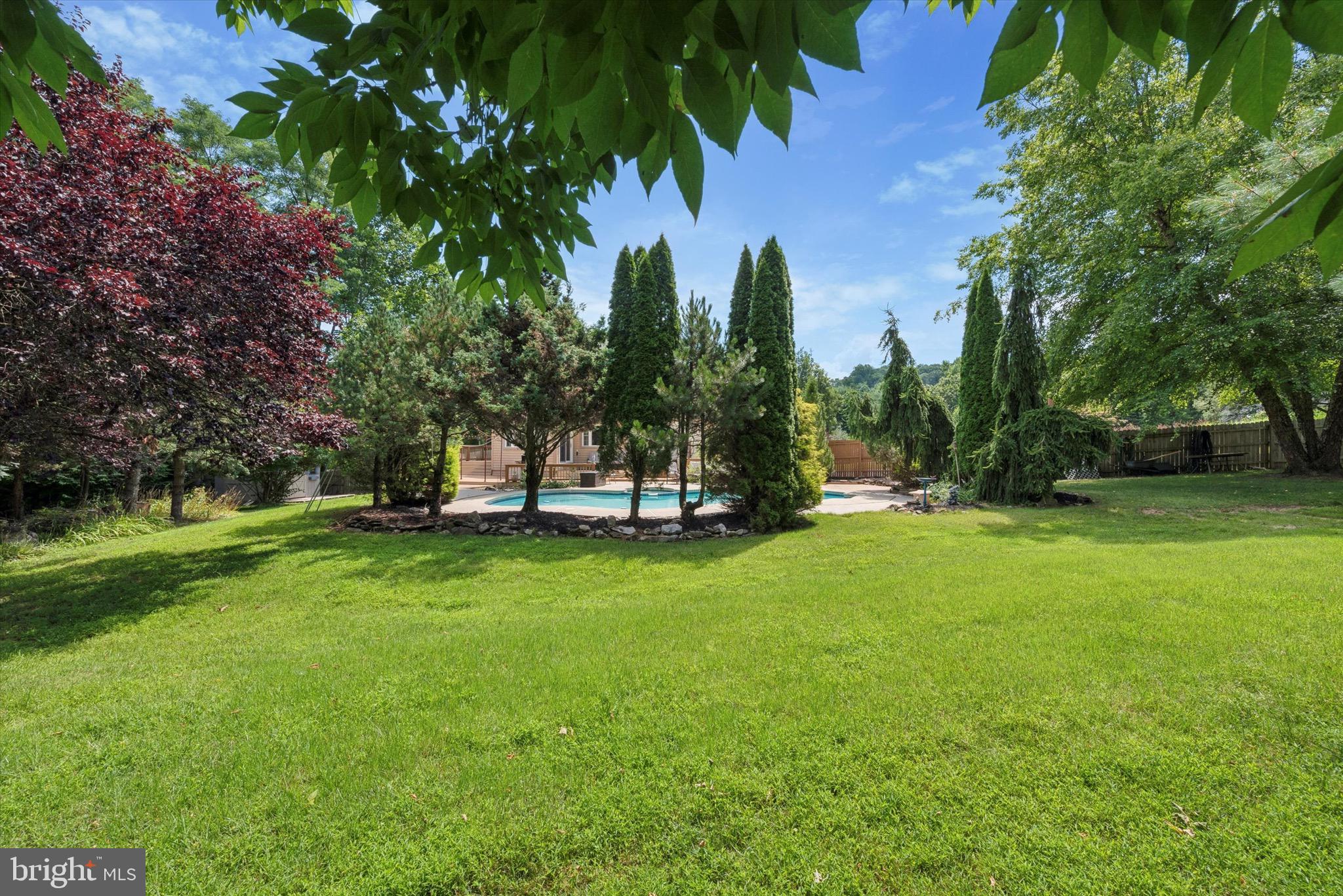 DEER CROSSING - Residential