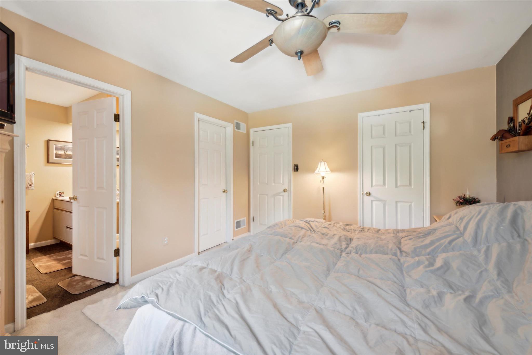 DEER CROSSING - Residential