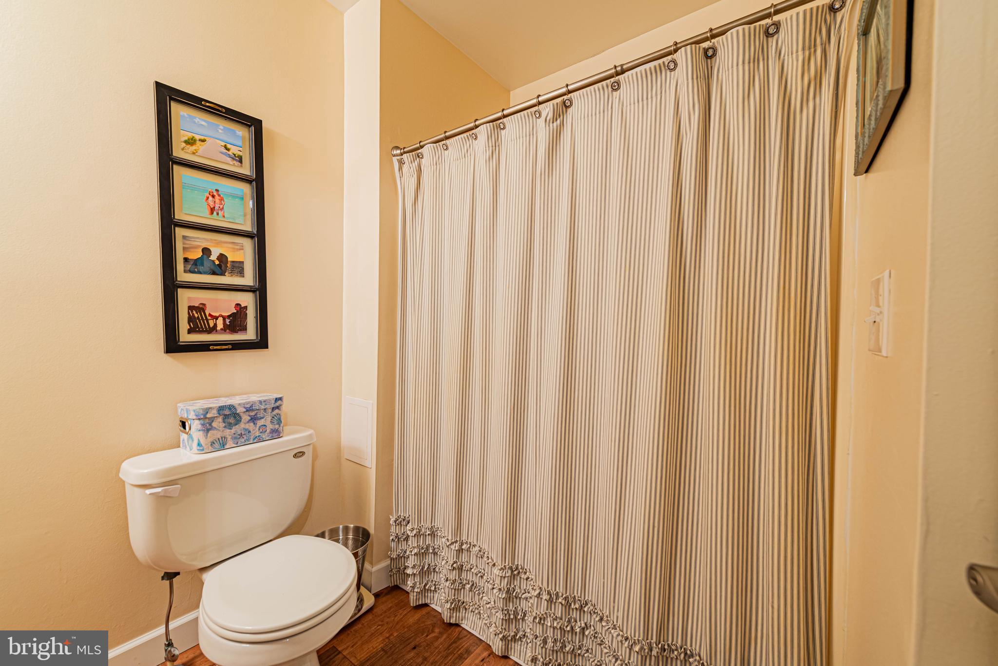 CAINE HARBOR MILE - Residential