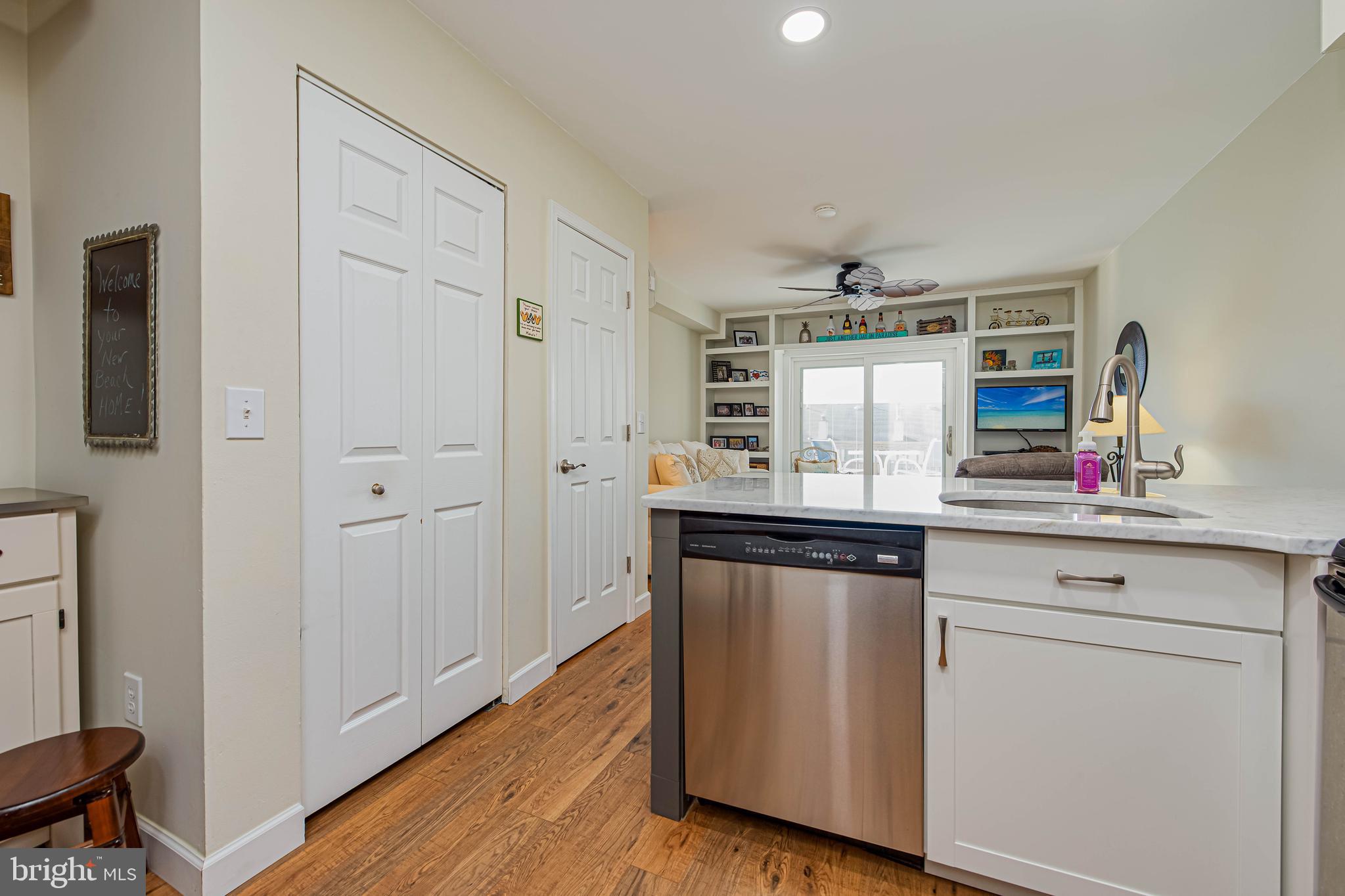 CAINE HARBOR MILE - Residential