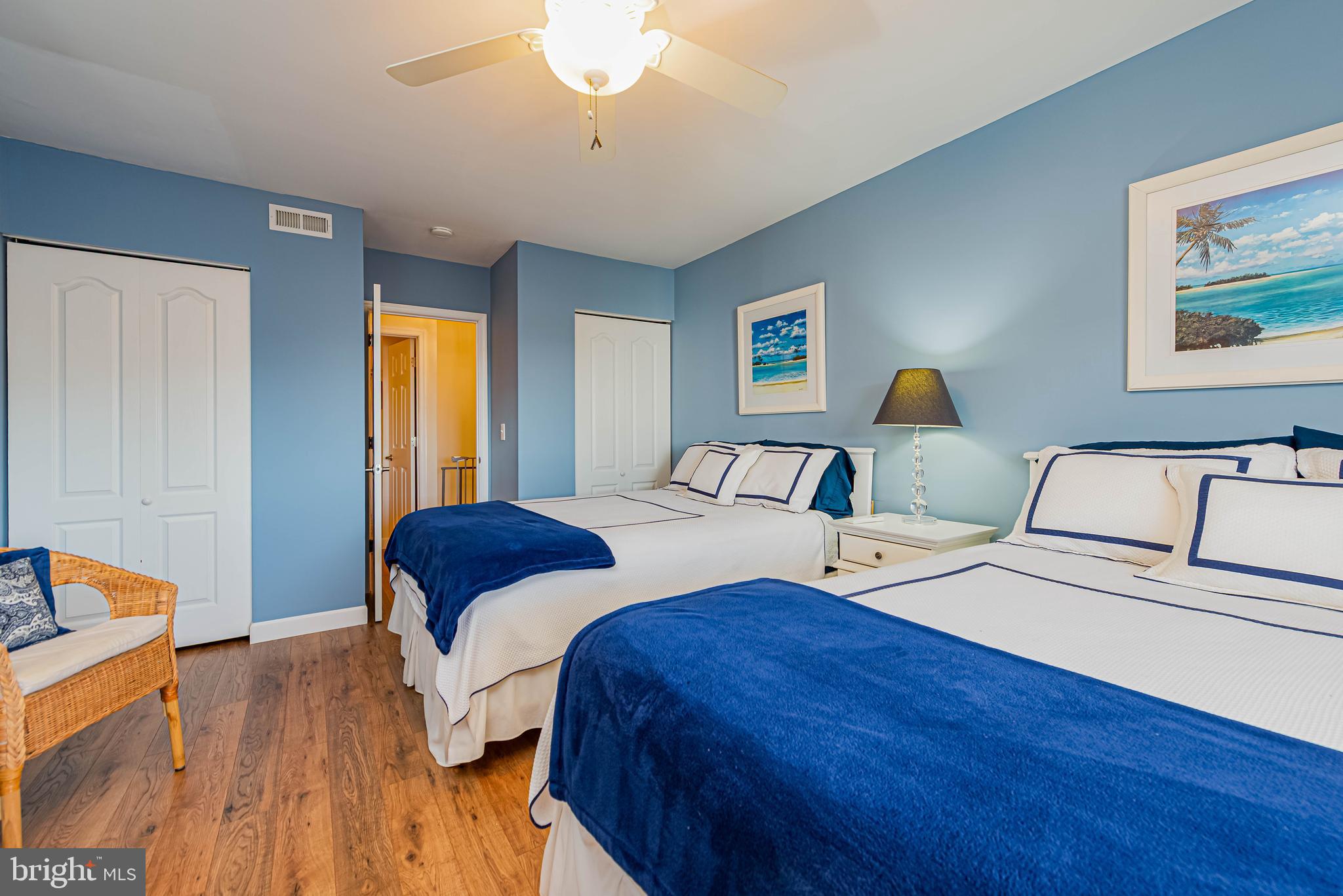 CAINE HARBOR MILE - Residential