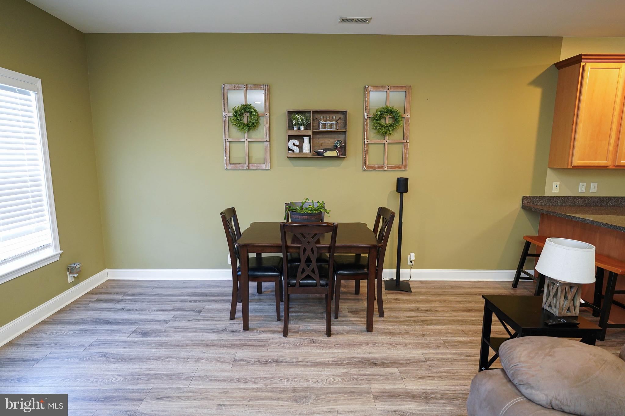 HERITAGE - Residential