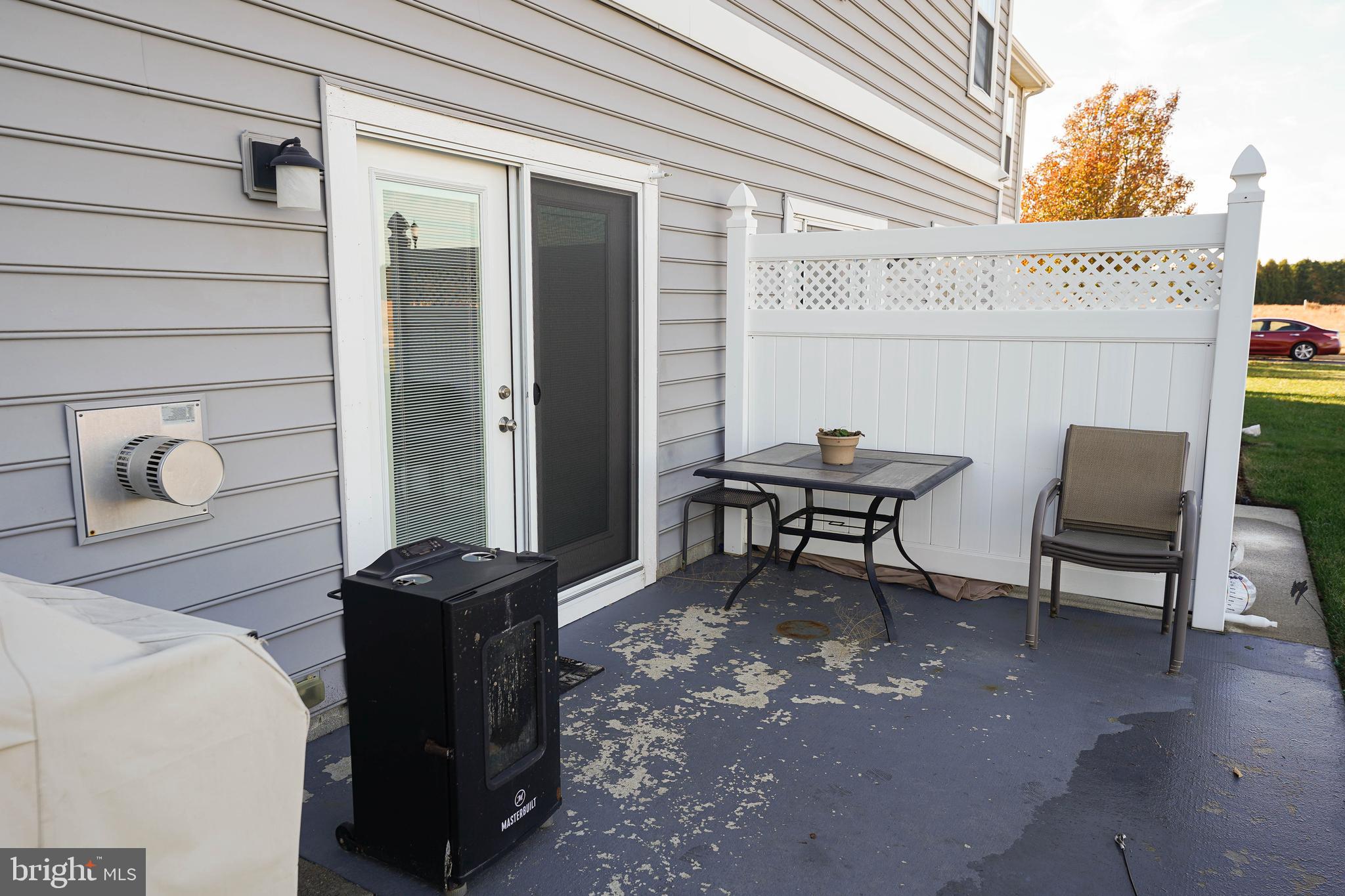 HERITAGE - Residential