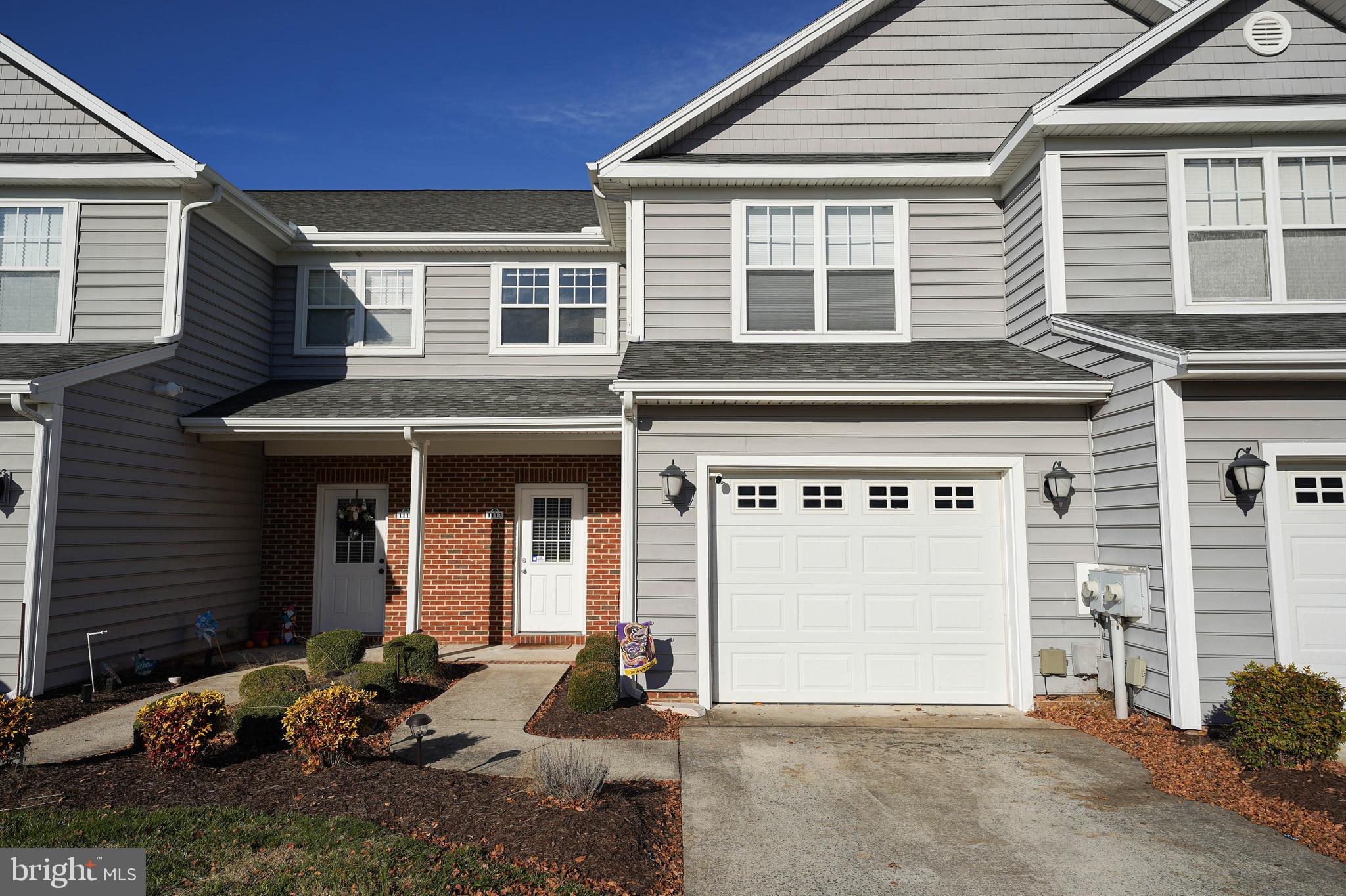 HERITAGE - Residential