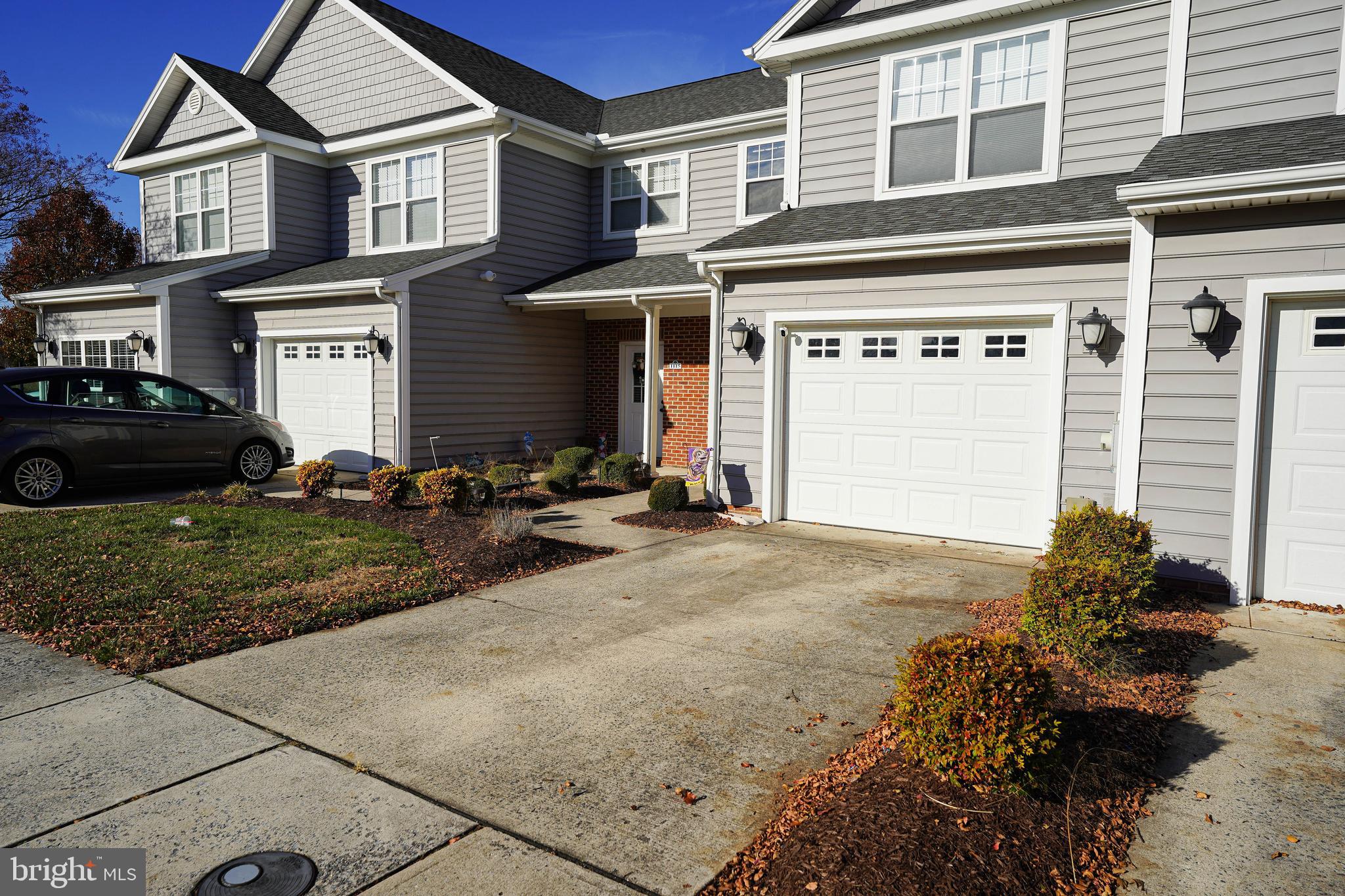 HERITAGE - Residential