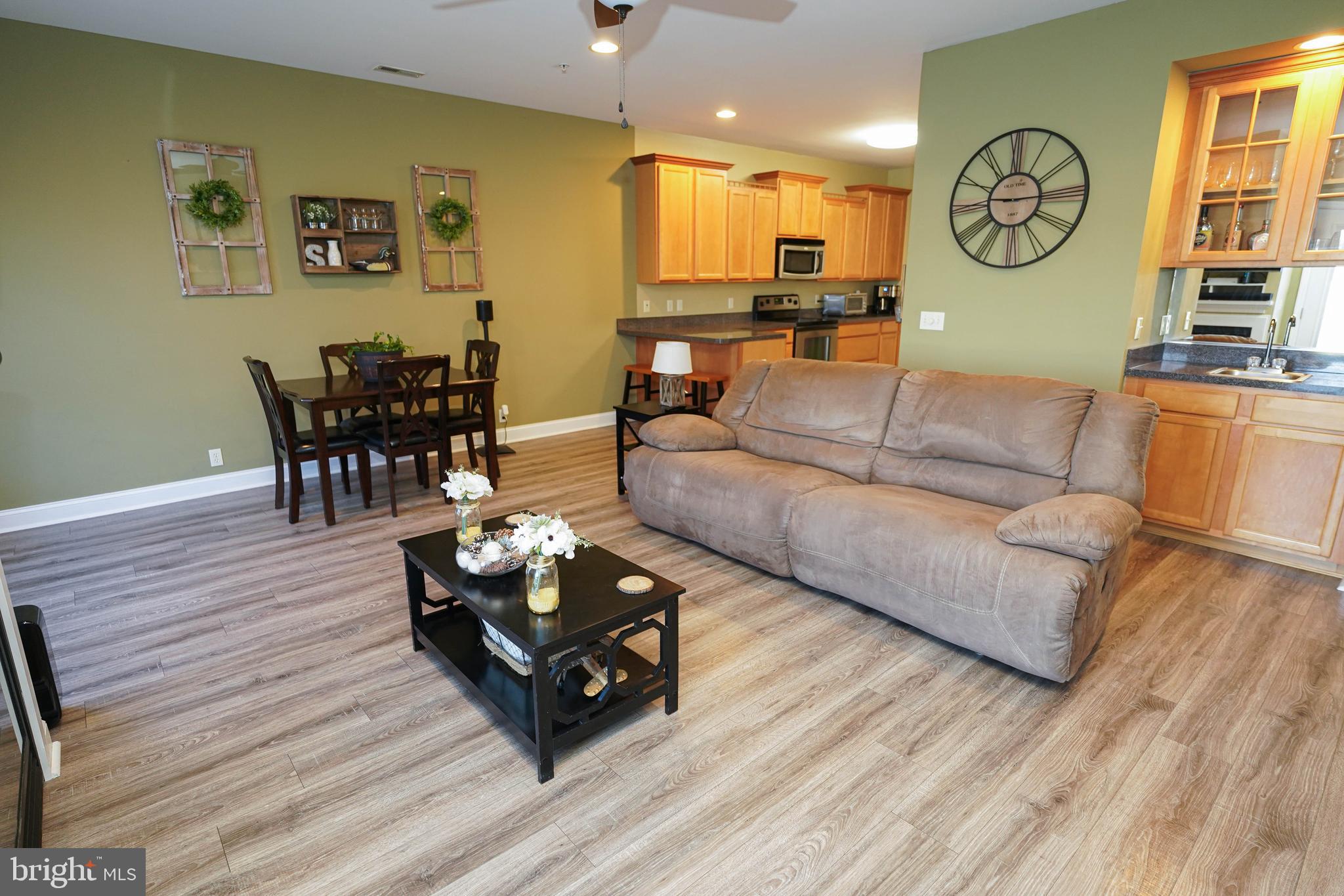 HERITAGE - Residential