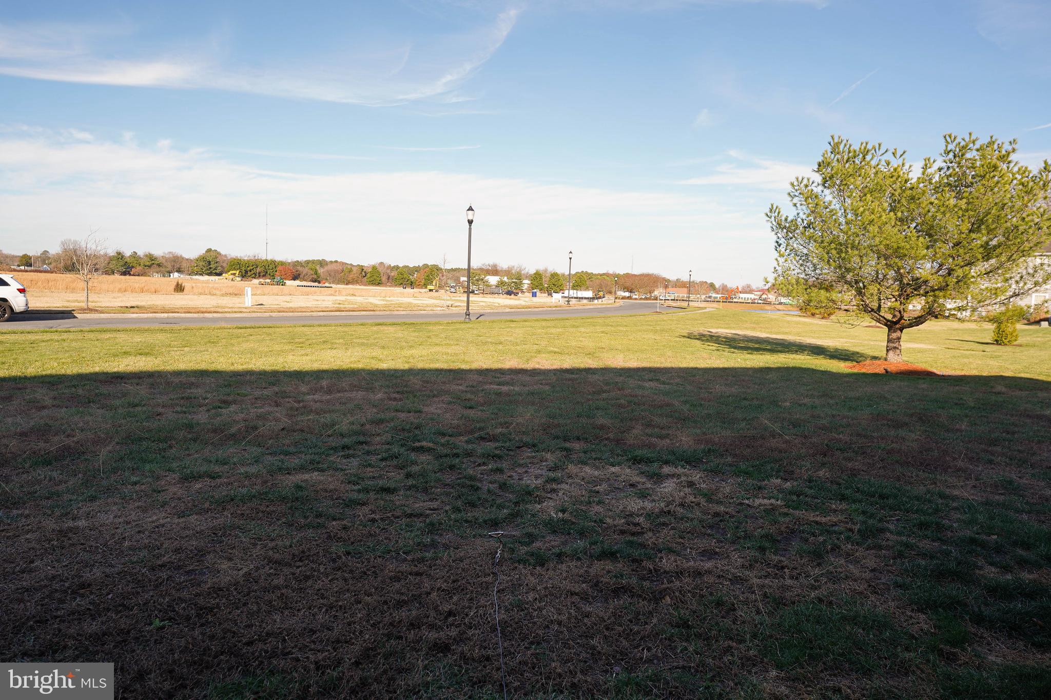 HERITAGE - Residential