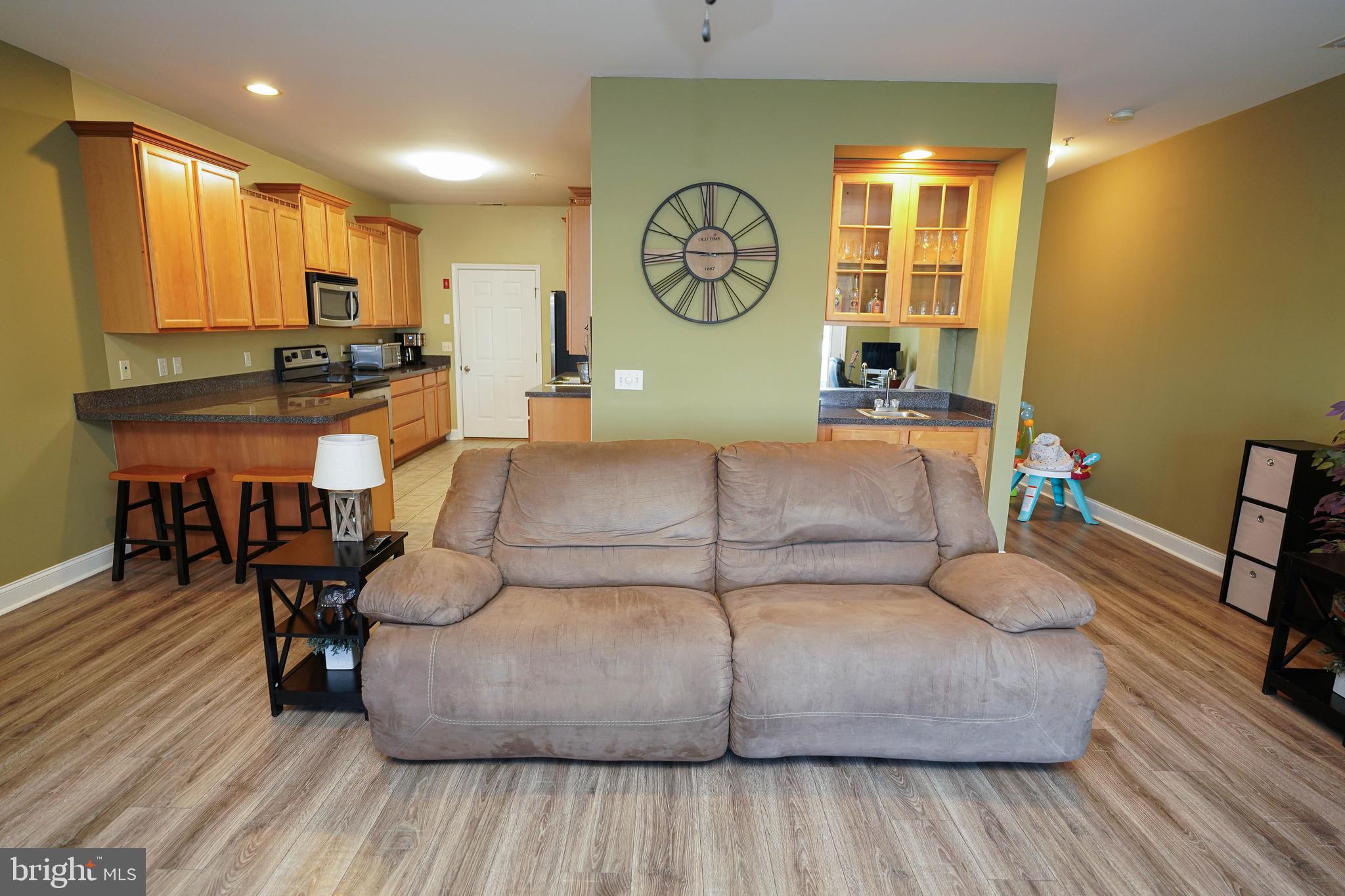 HERITAGE - Residential