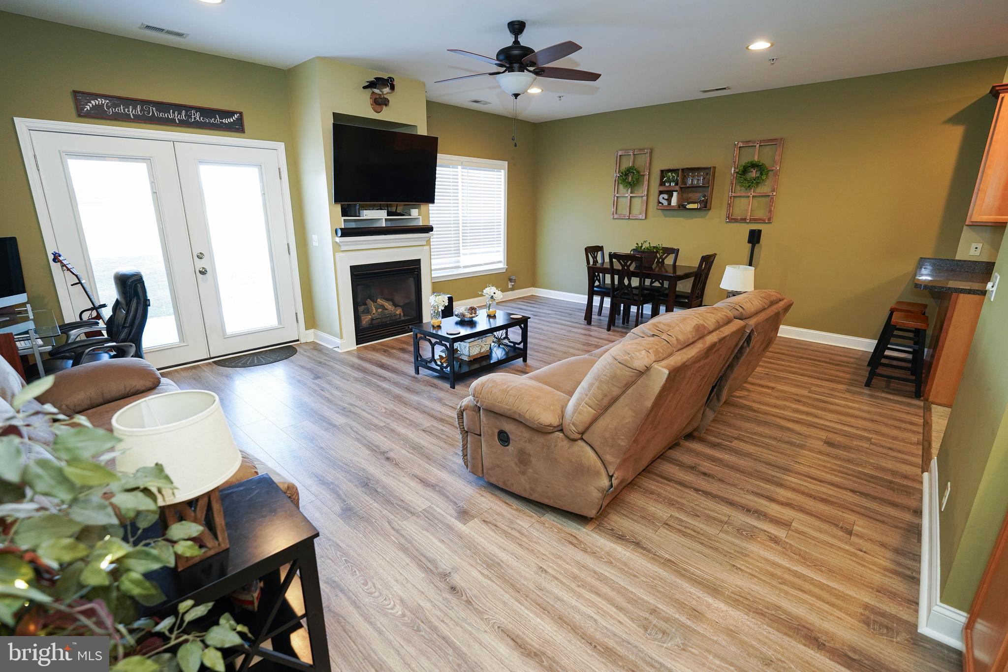 HERITAGE - Residential