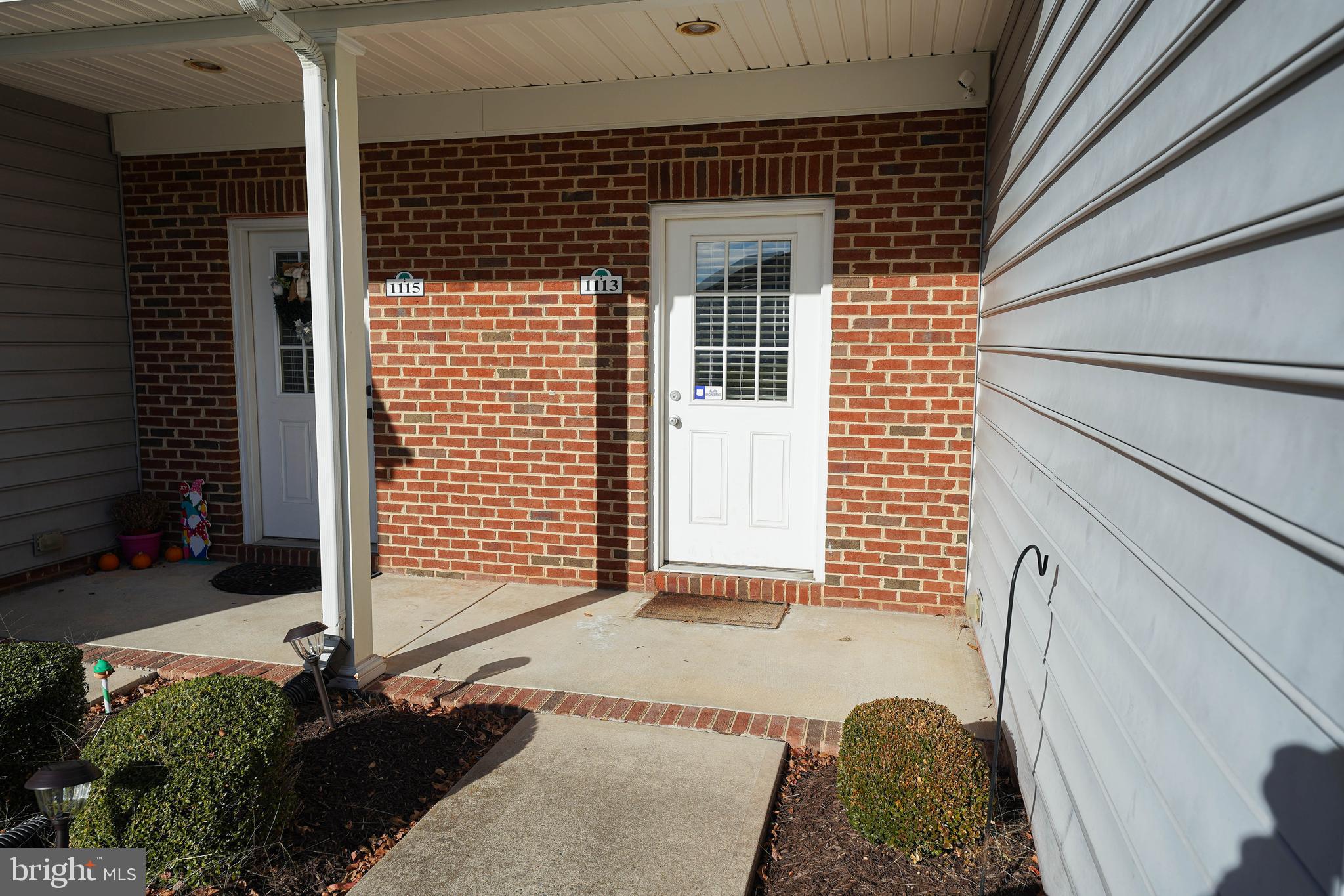 HERITAGE - Residential