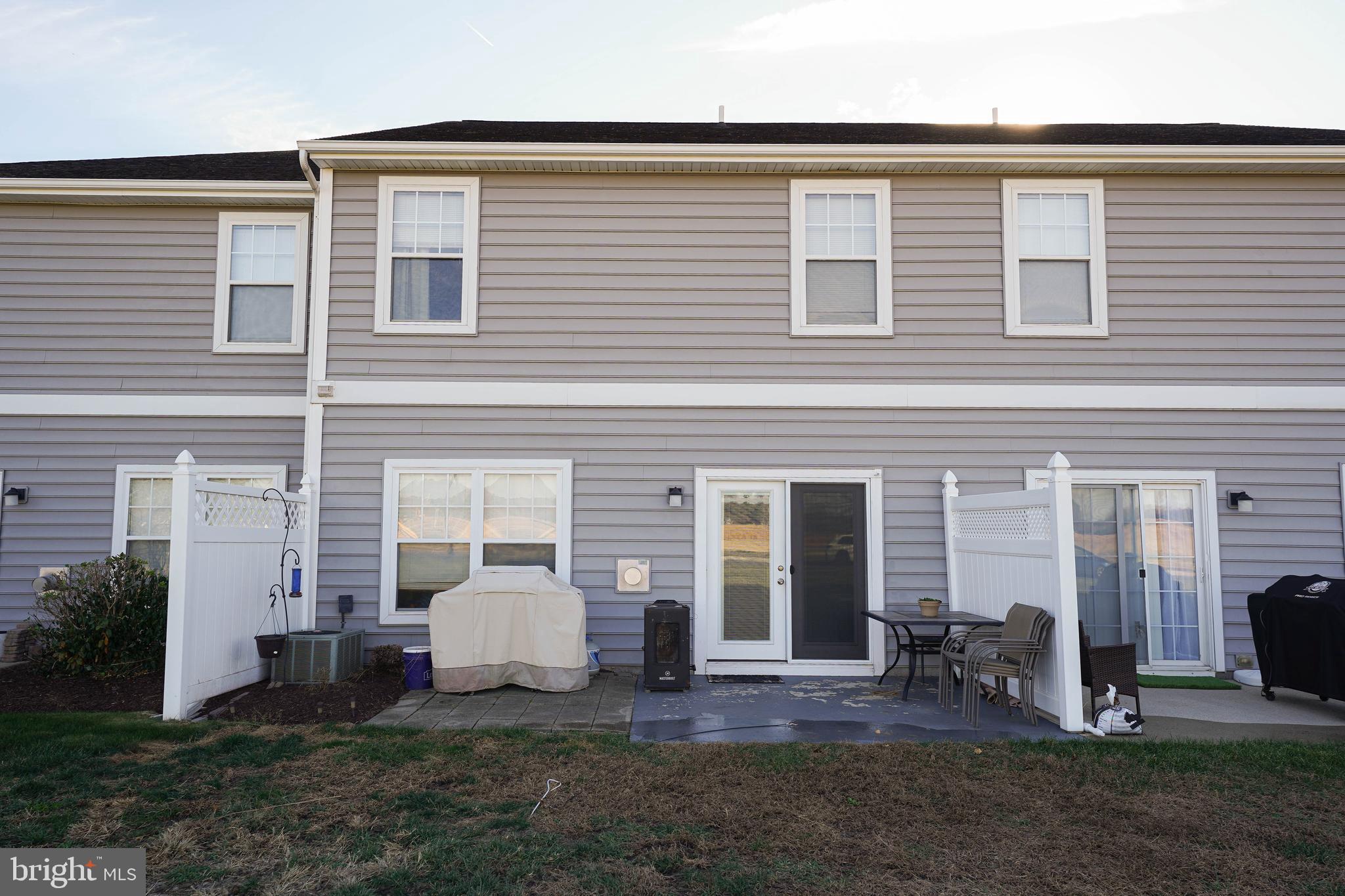 HERITAGE - Residential