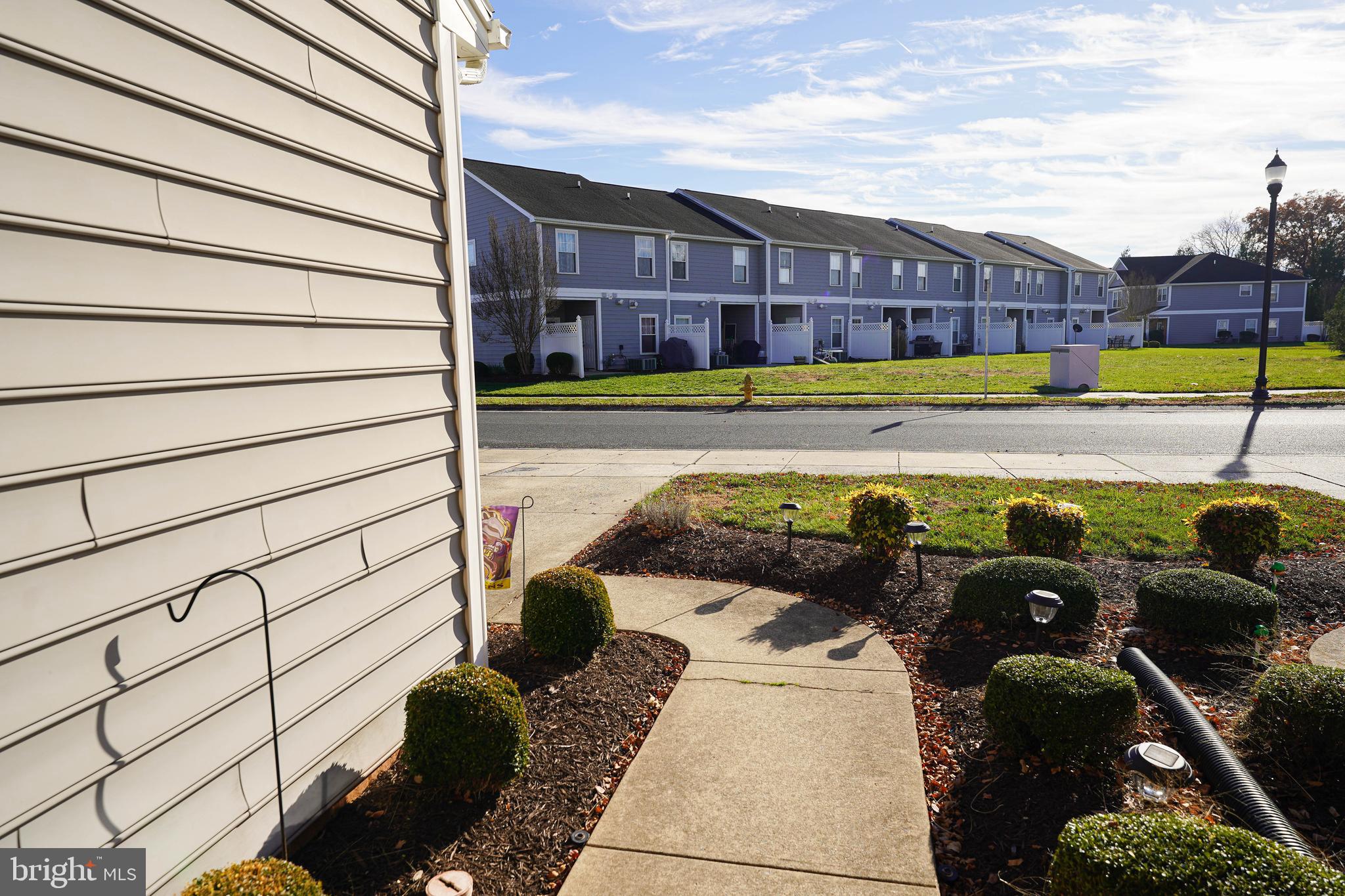 HERITAGE - Residential