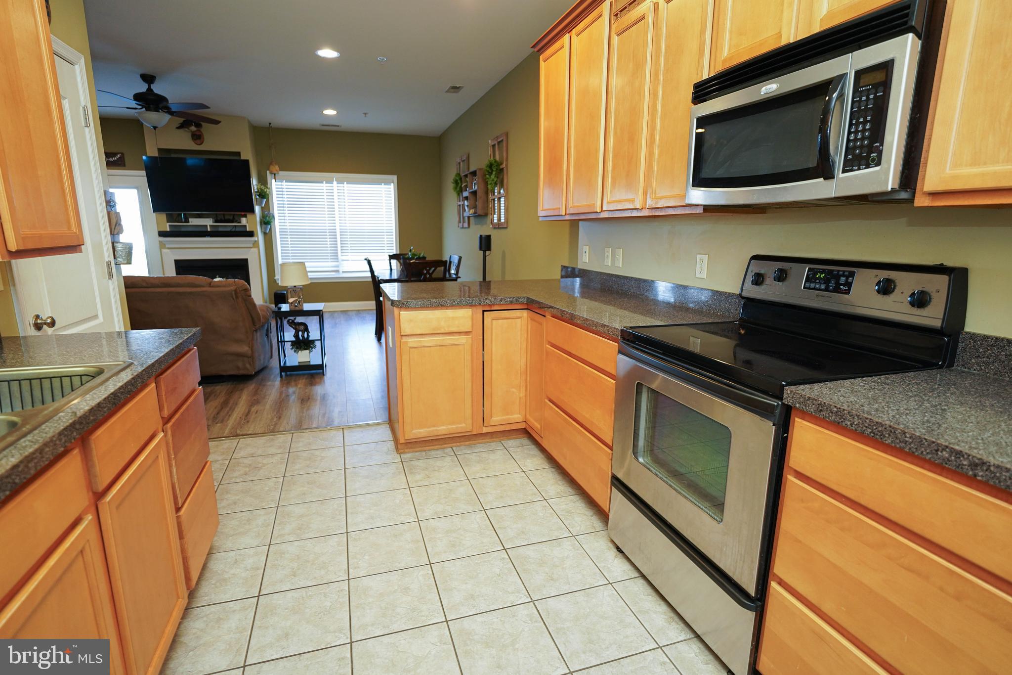 HERITAGE - Residential