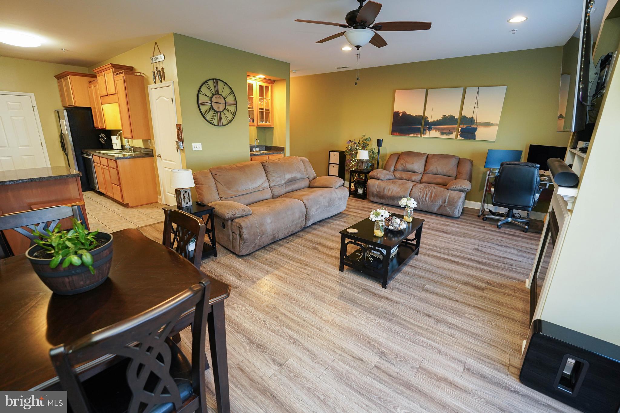 HERITAGE - Residential