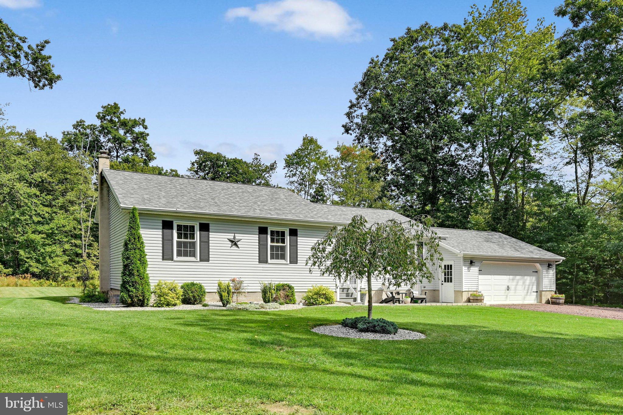 132 BIRCH STREET