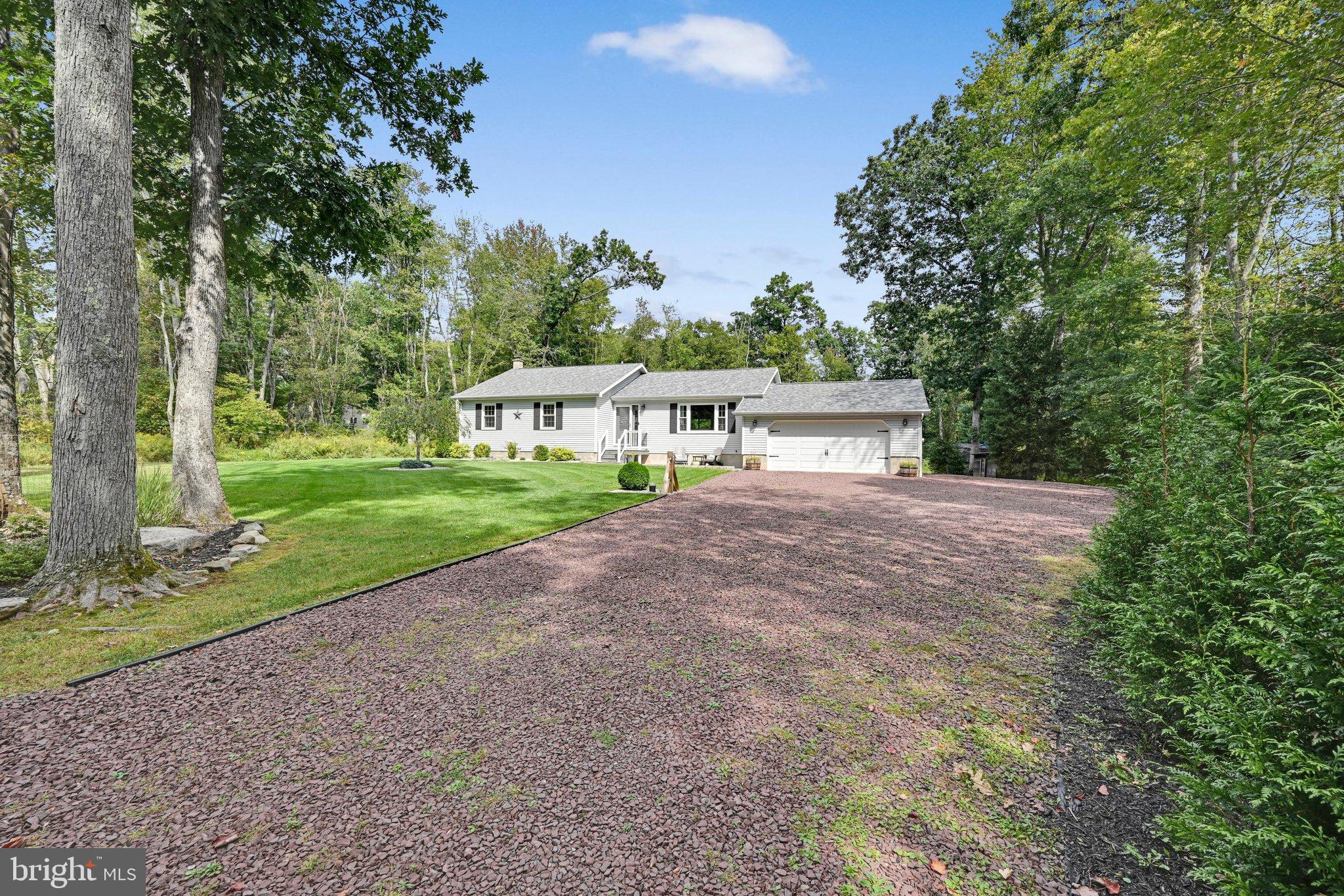 132 BIRCH STREET