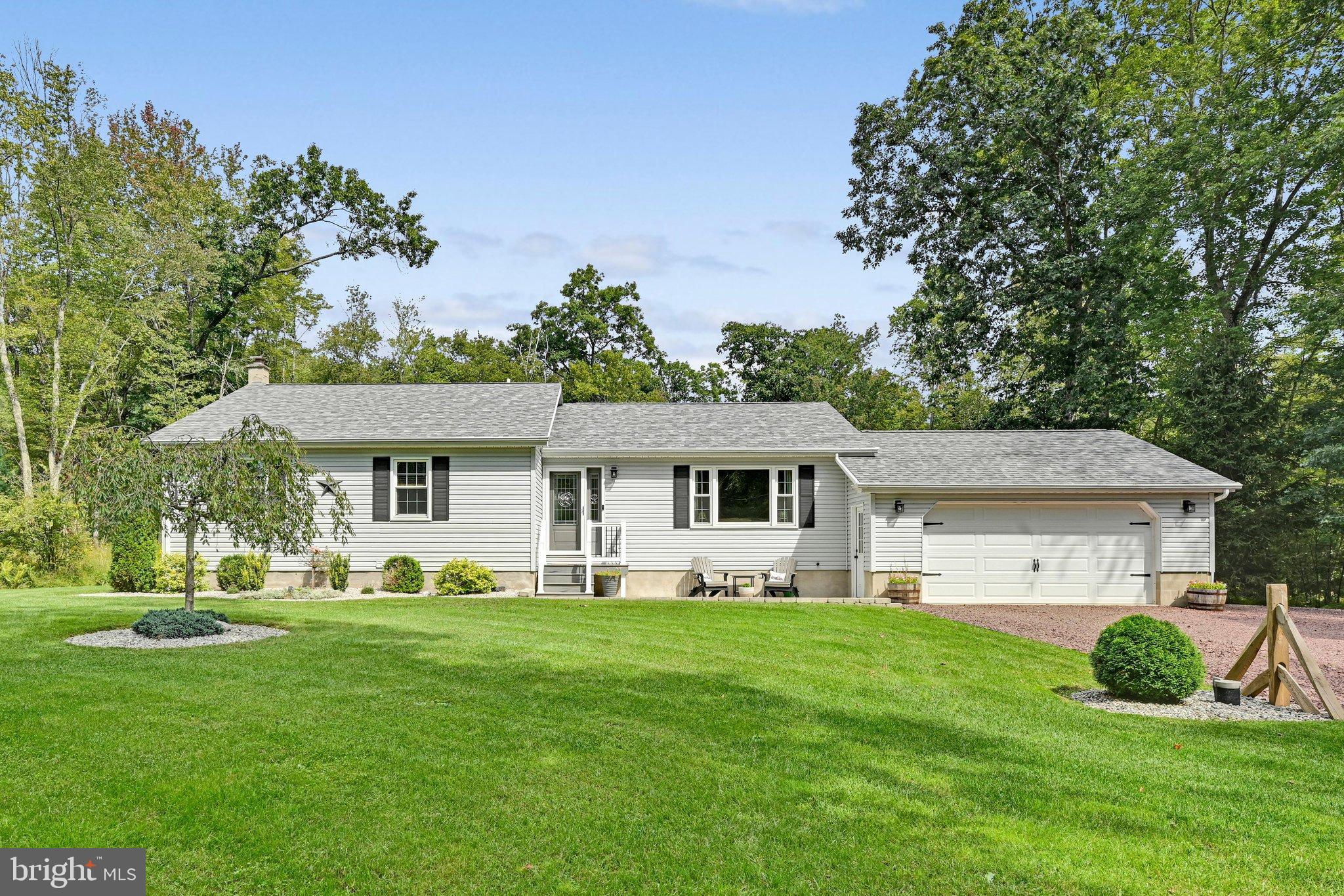 132 BIRCH STREET