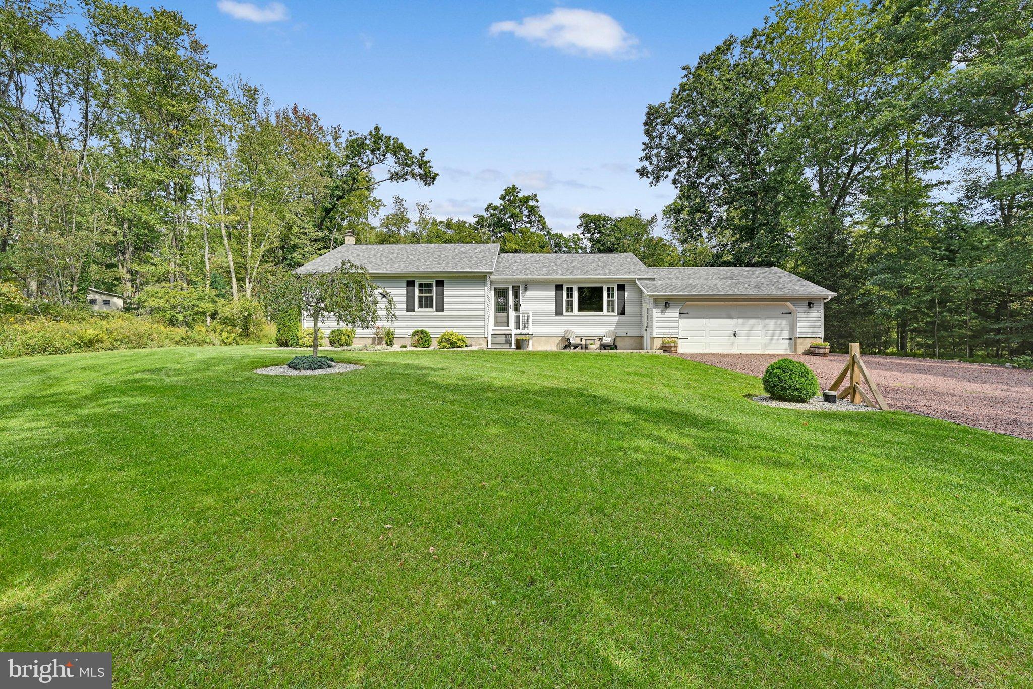 132 BIRCH STREET