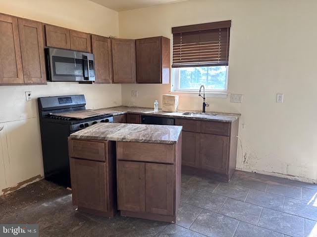 GERMANTOWN (WEST) - Residential