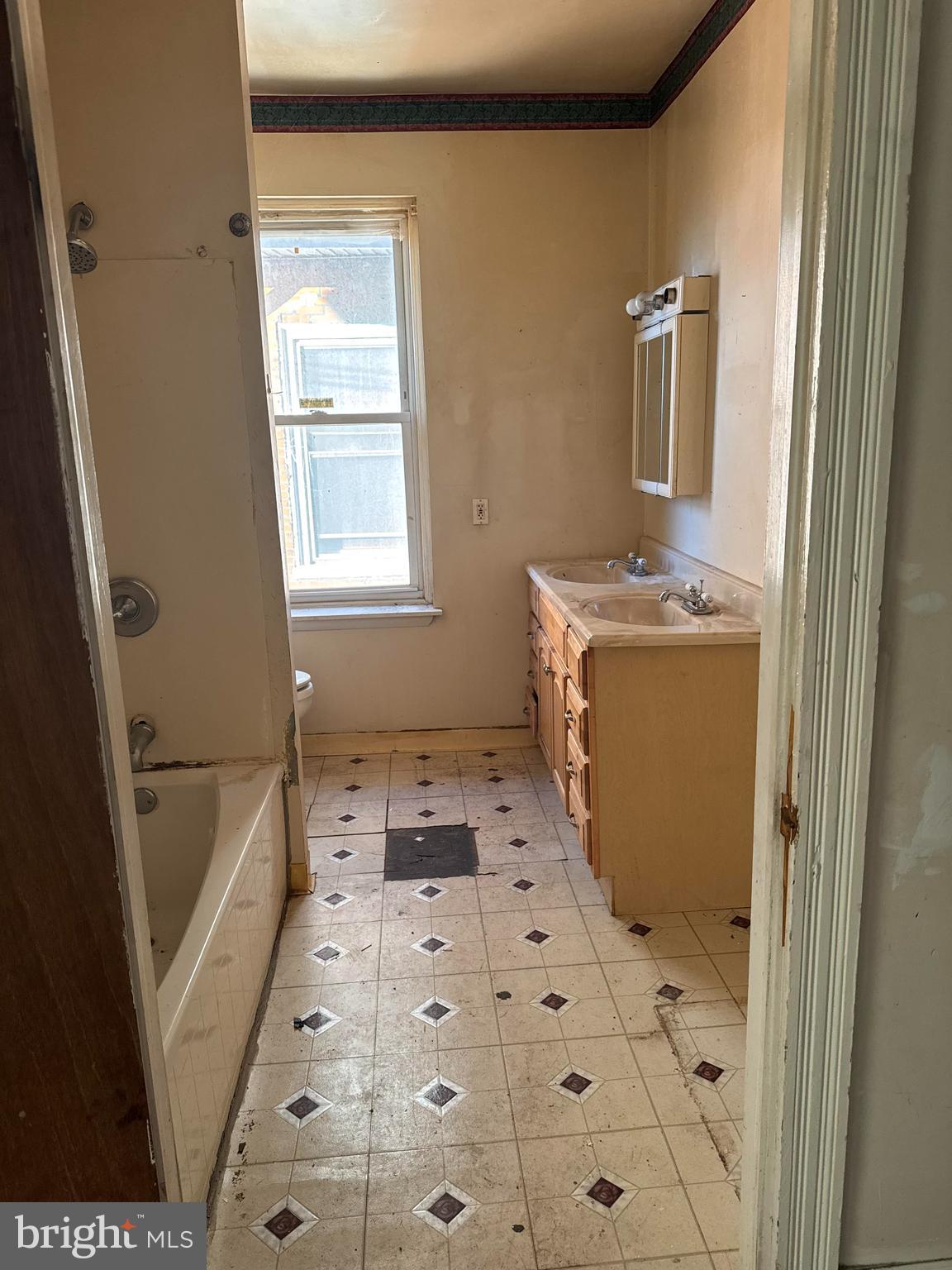 GERMANTOWN (WEST) - Residential