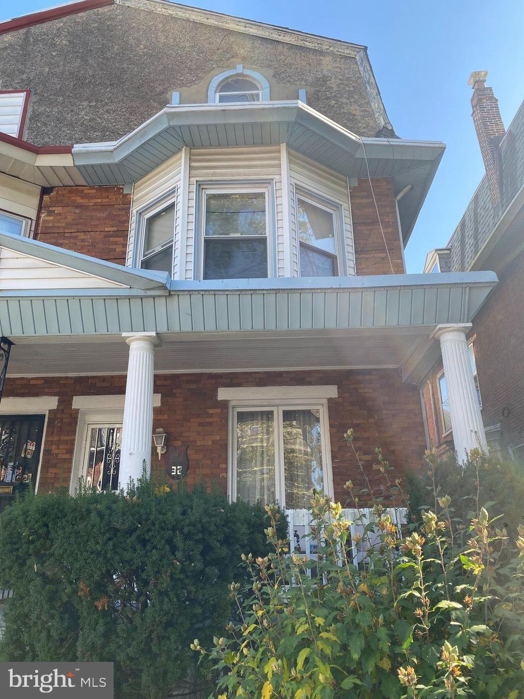 Photo of 32 Pomona St, PHILADELPHIA, PA 19144 (MLS # PAPH2467242)