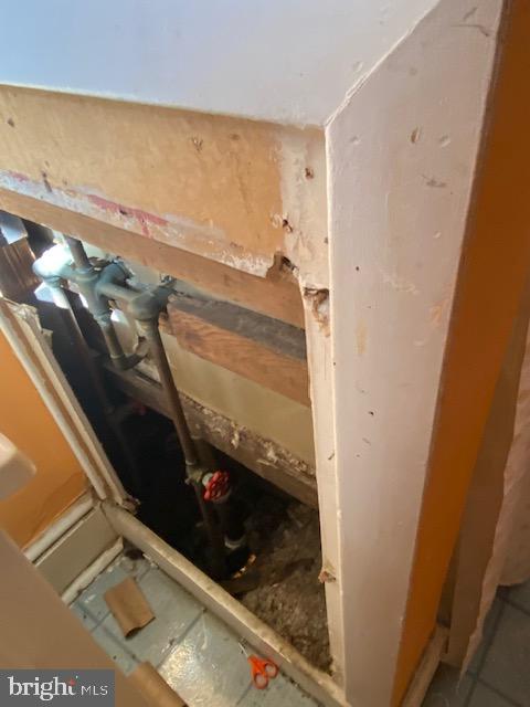 GERMANTOWN (WEST) - Residential