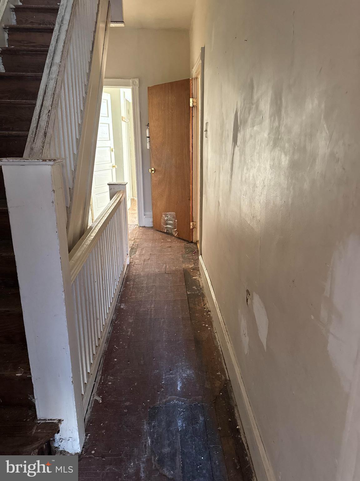 GERMANTOWN (WEST) - Residential