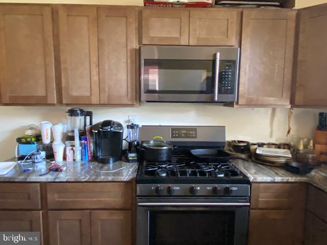 GERMANTOWN (WEST) - Residential