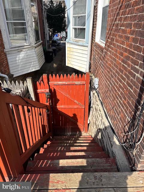 GERMANTOWN (WEST) - Residential