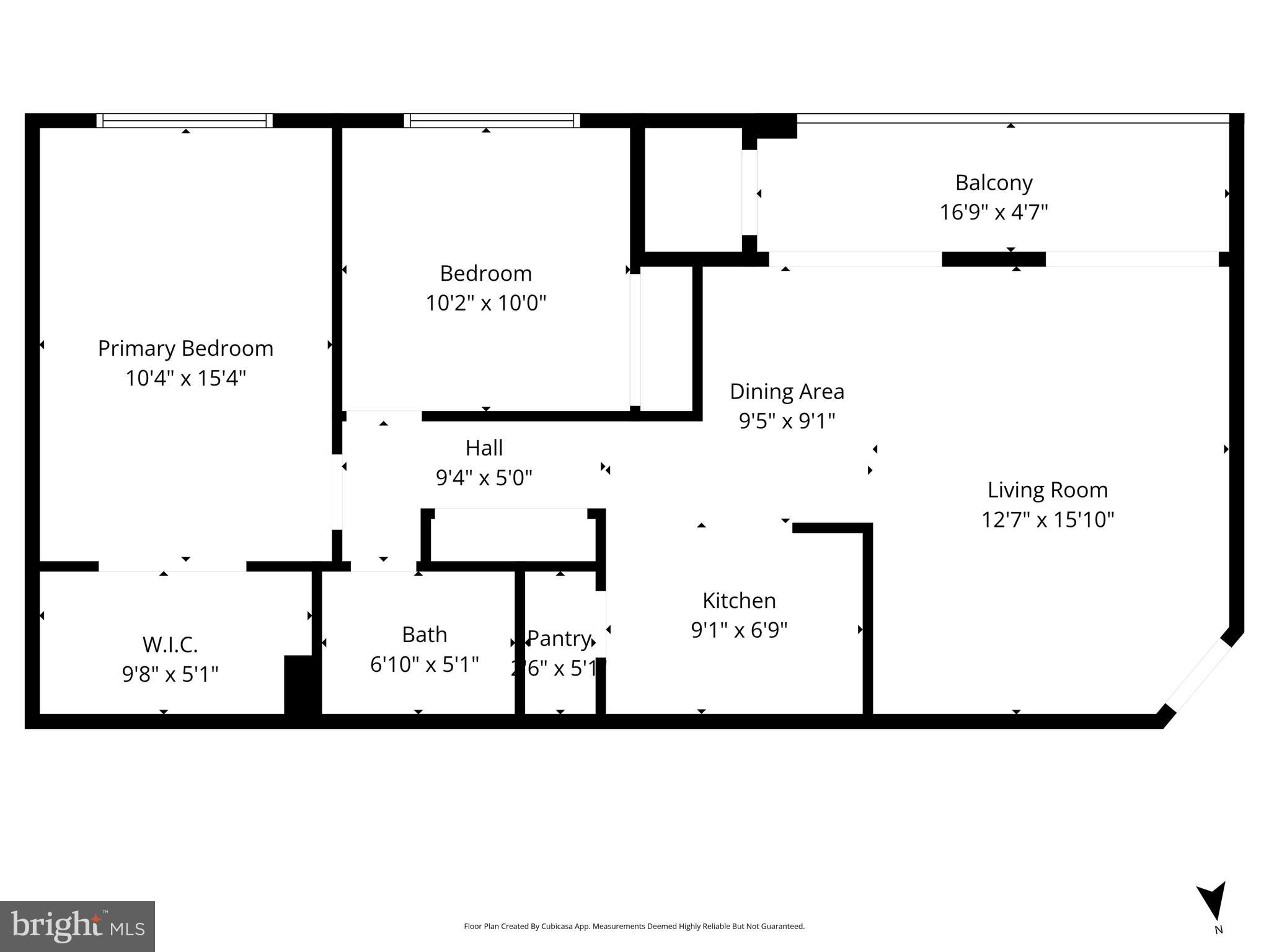 LITTLE RIVER SQUARE - Residential