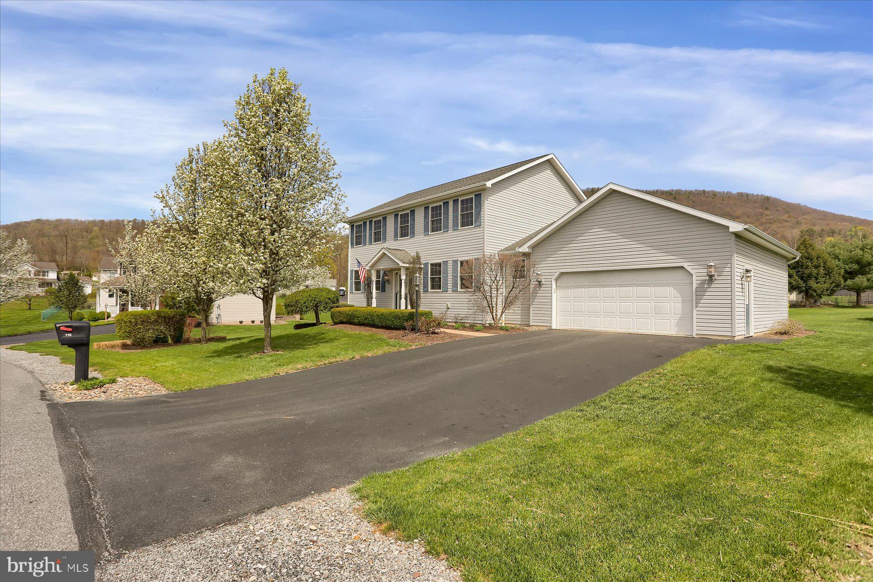 BROCKERHOFF HEIGHTS - Residential
