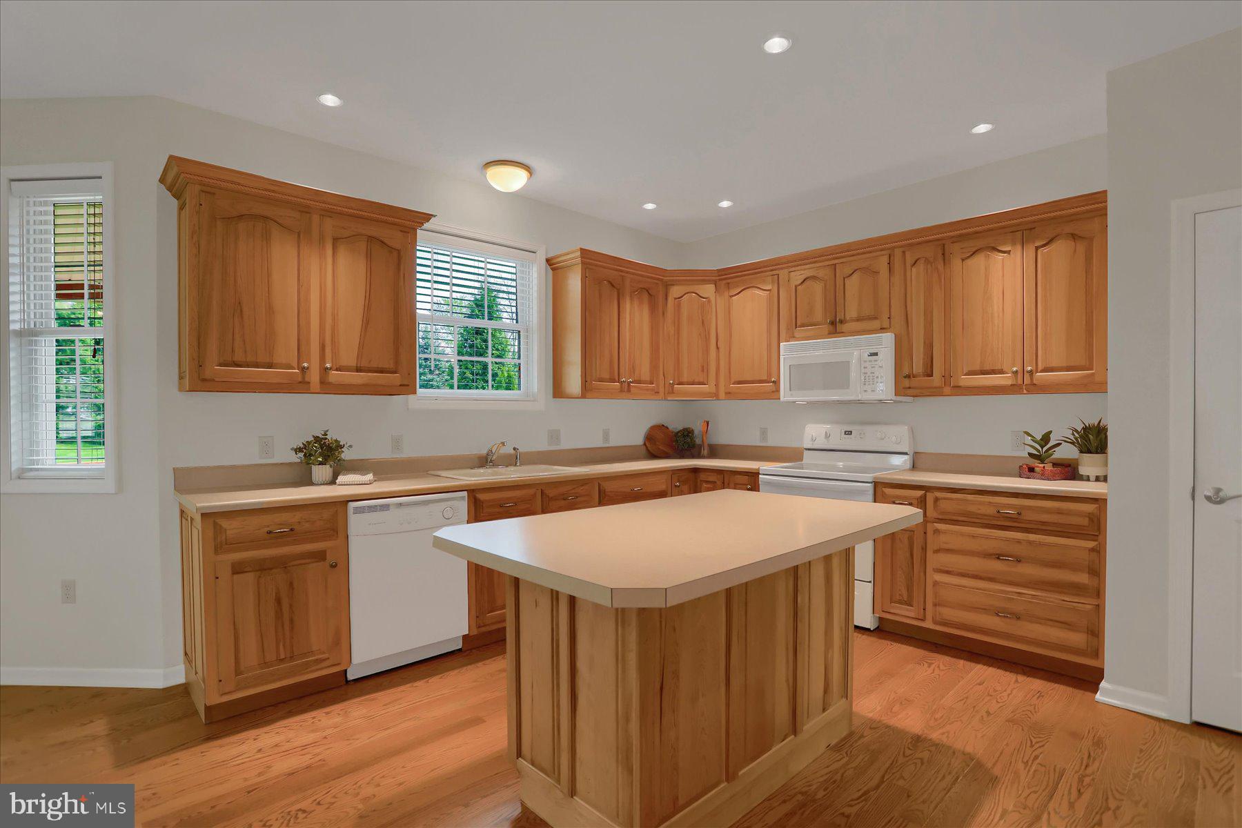 BROCKERHOFF HEIGHTS - Residential