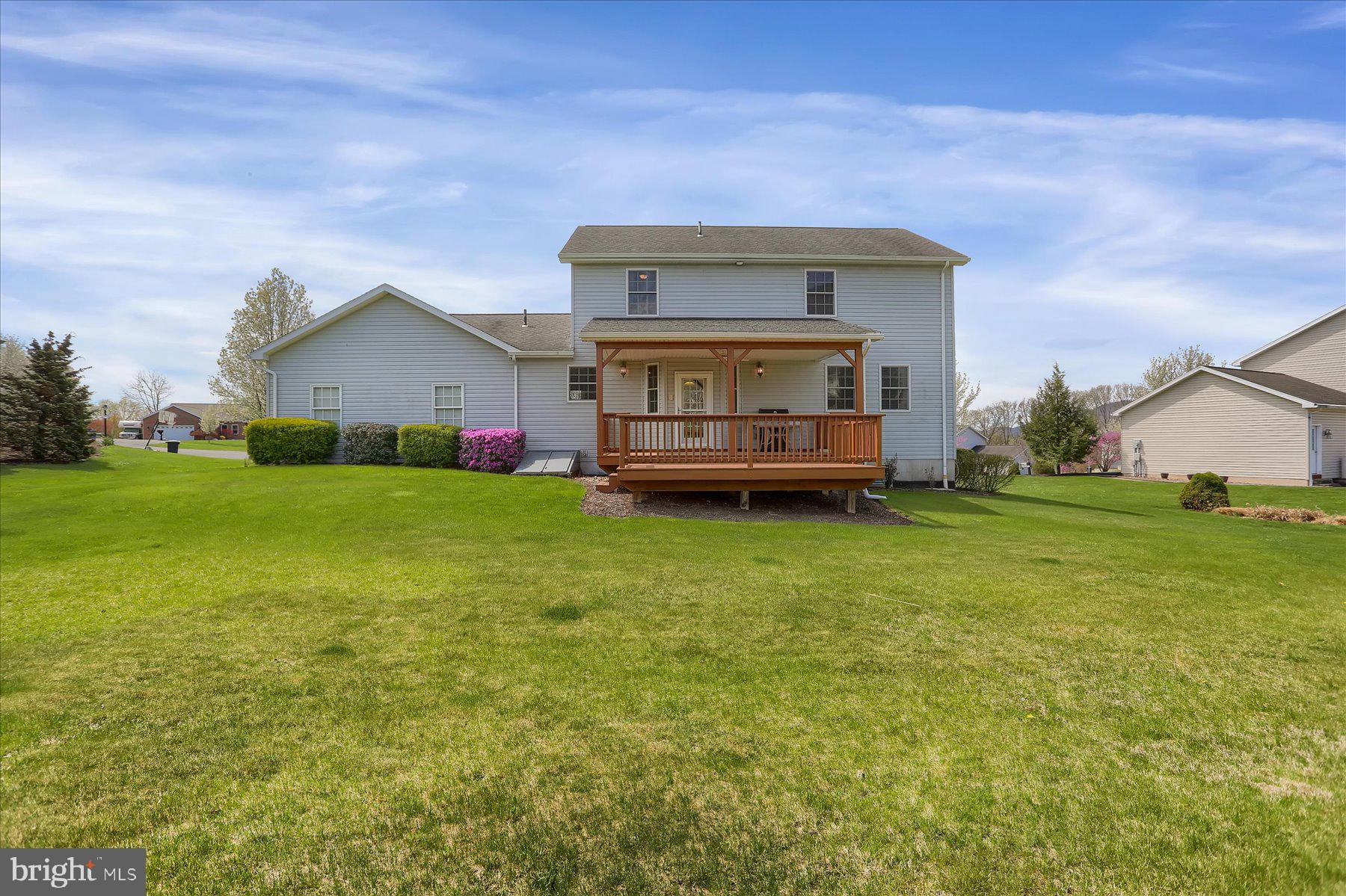 BROCKERHOFF HEIGHTS - Residential