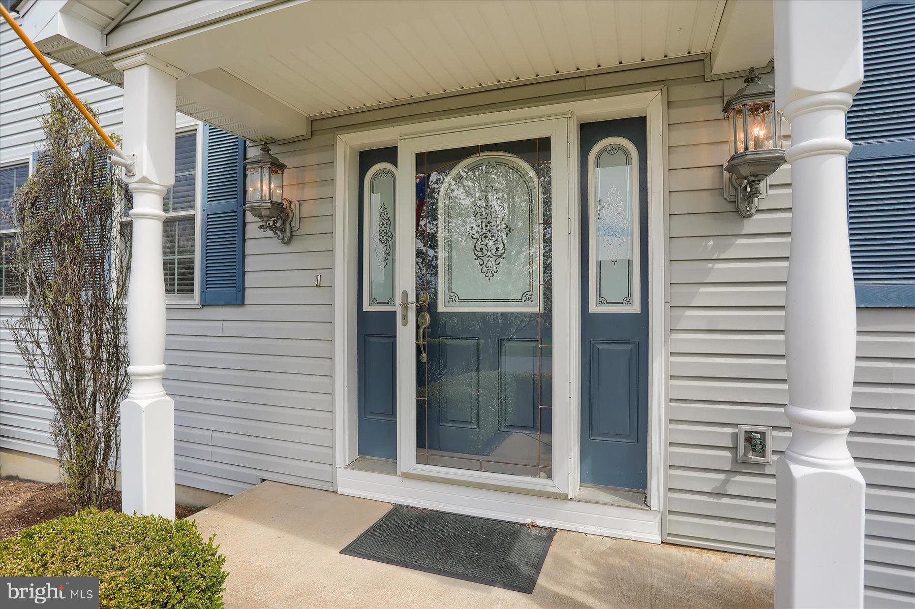 BROCKERHOFF HEIGHTS - Residential
