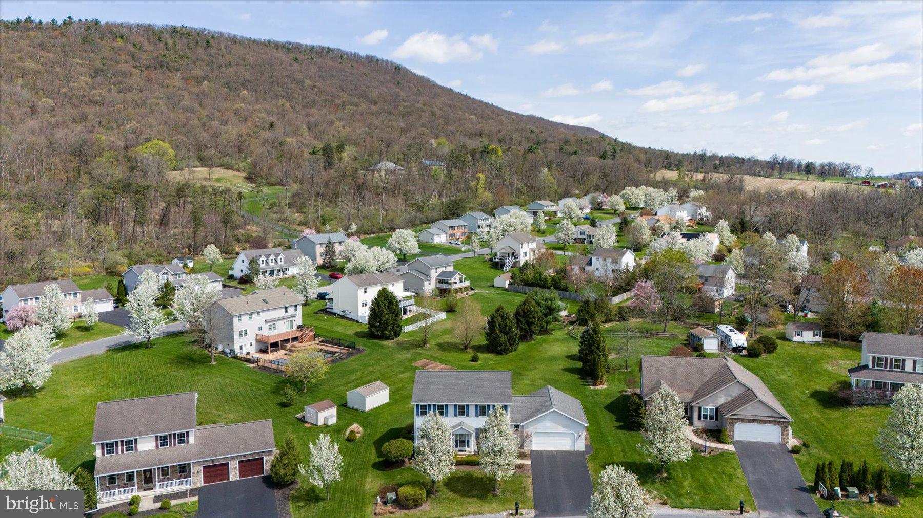 BROCKERHOFF HEIGHTS - Residential