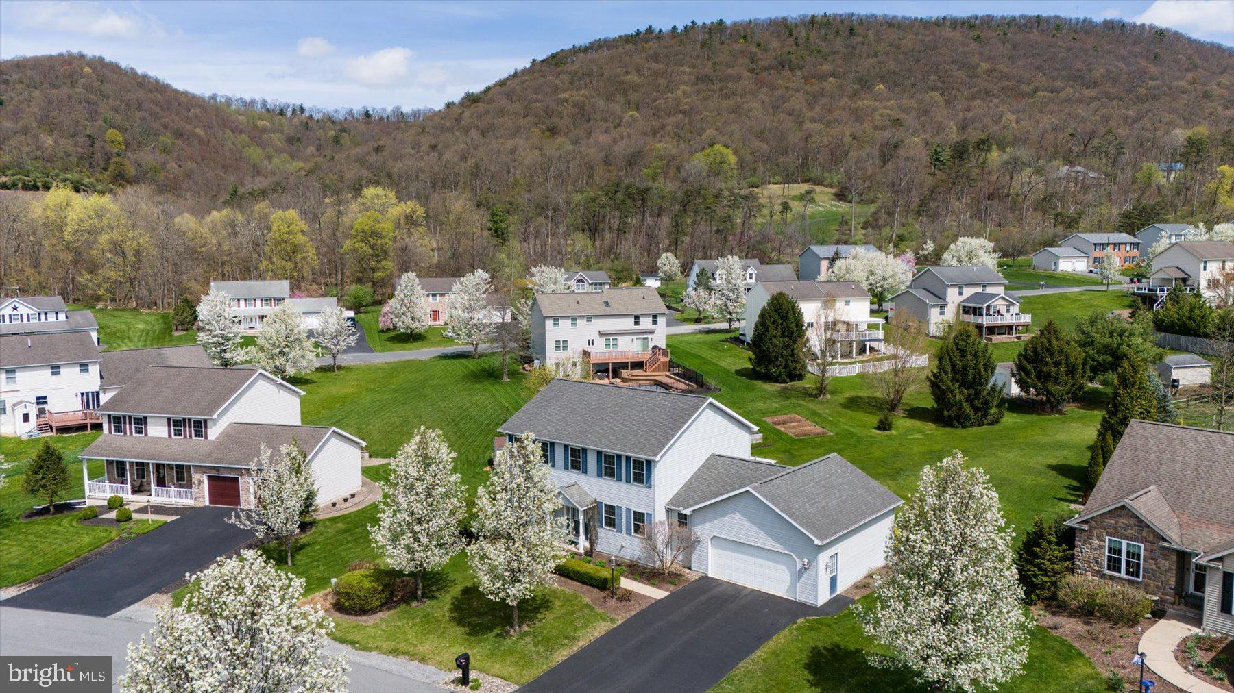 BROCKERHOFF HEIGHTS - Residential