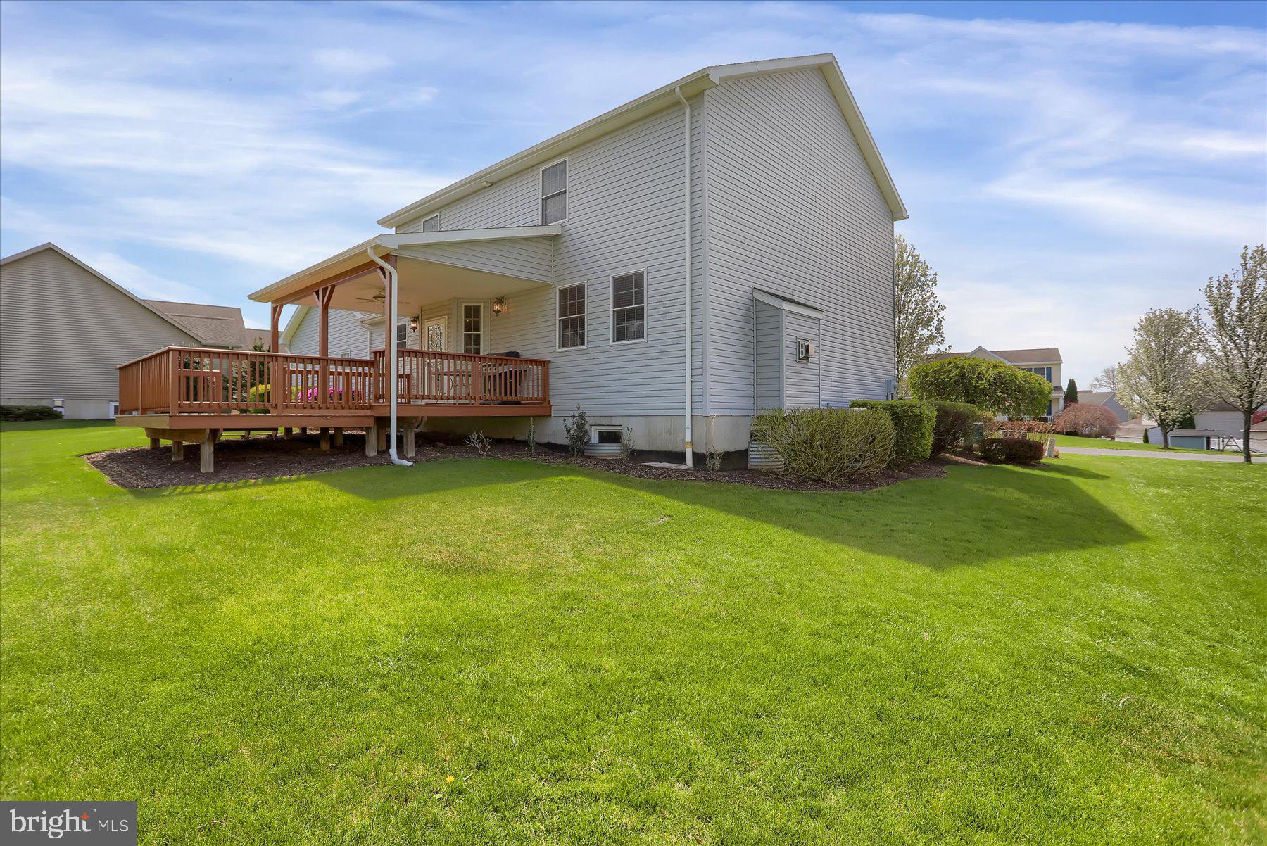 BROCKERHOFF HEIGHTS - Residential