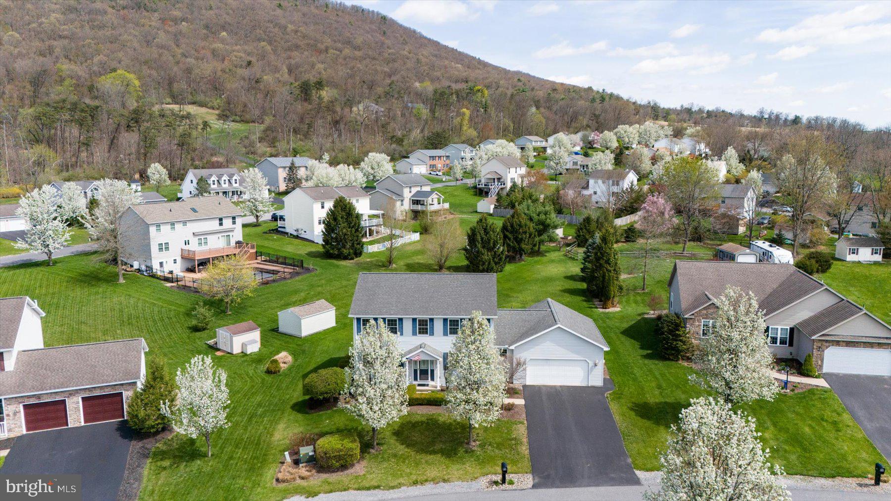BROCKERHOFF HEIGHTS - Residential