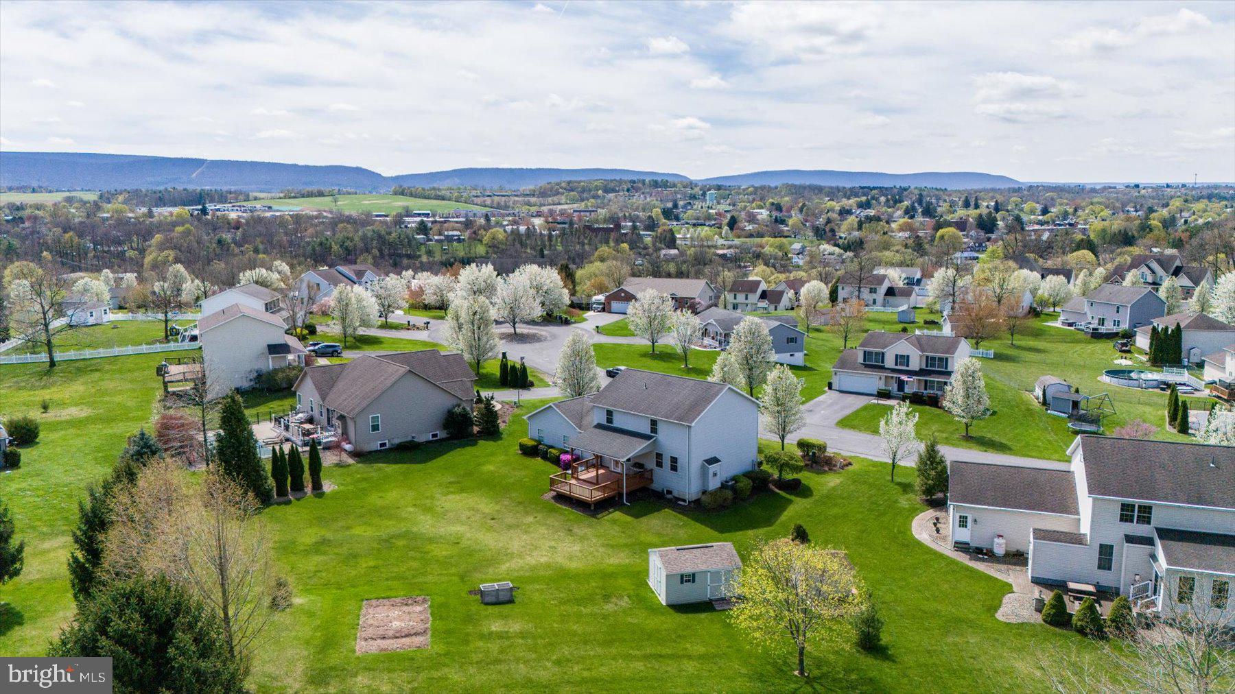 BROCKERHOFF HEIGHTS - Residential