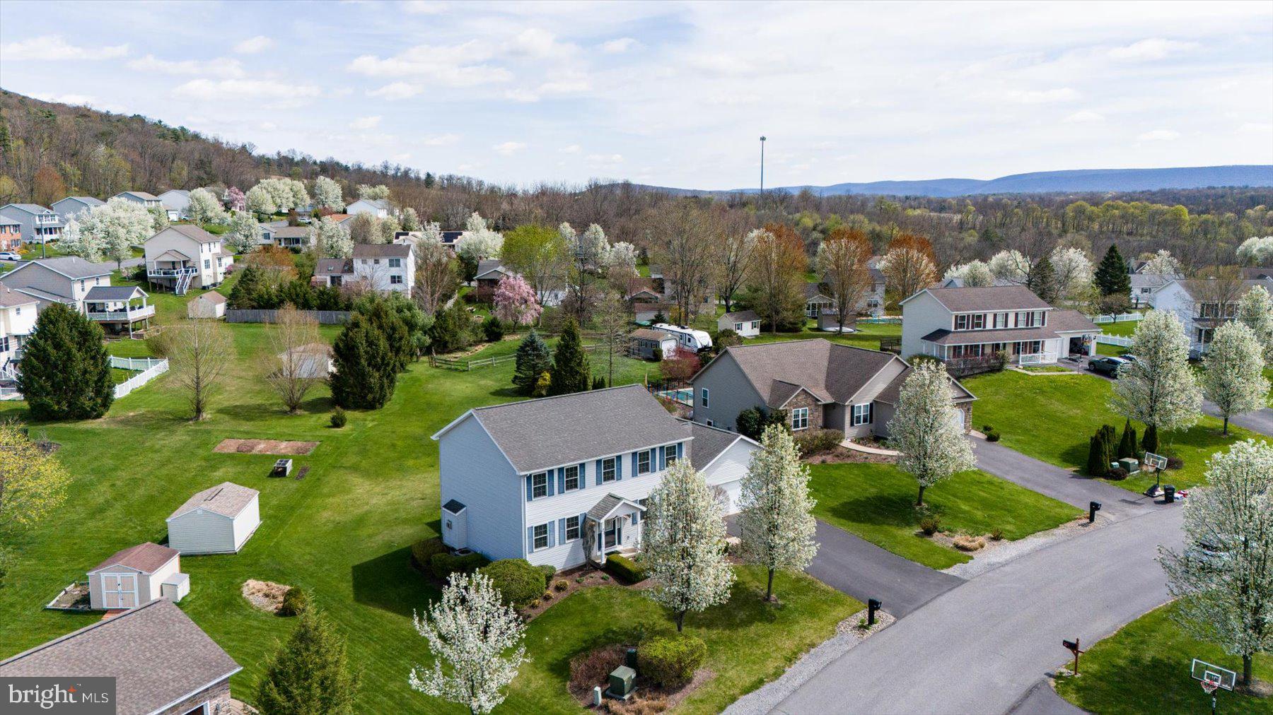BROCKERHOFF HEIGHTS - Residential