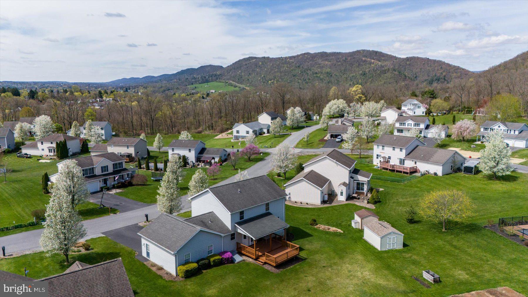 BROCKERHOFF HEIGHTS - Residential