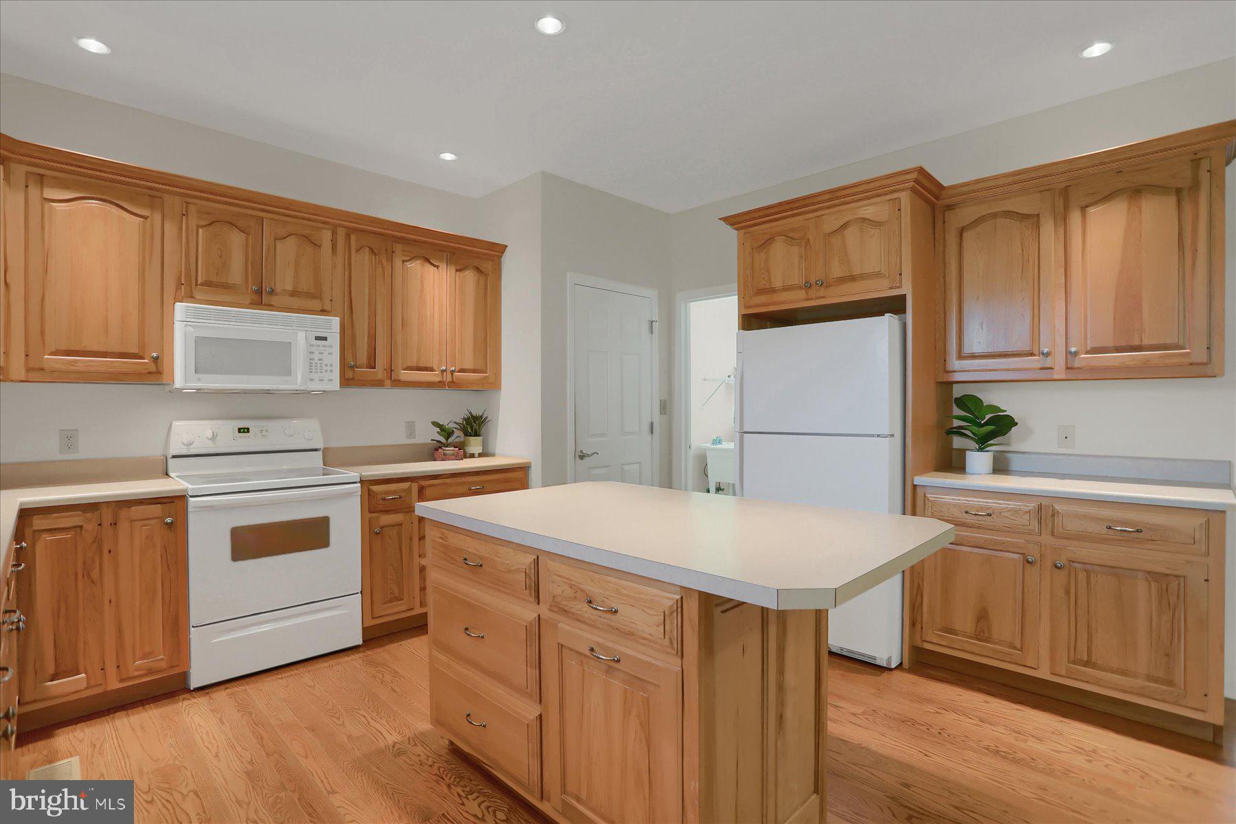 BROCKERHOFF HEIGHTS - Residential