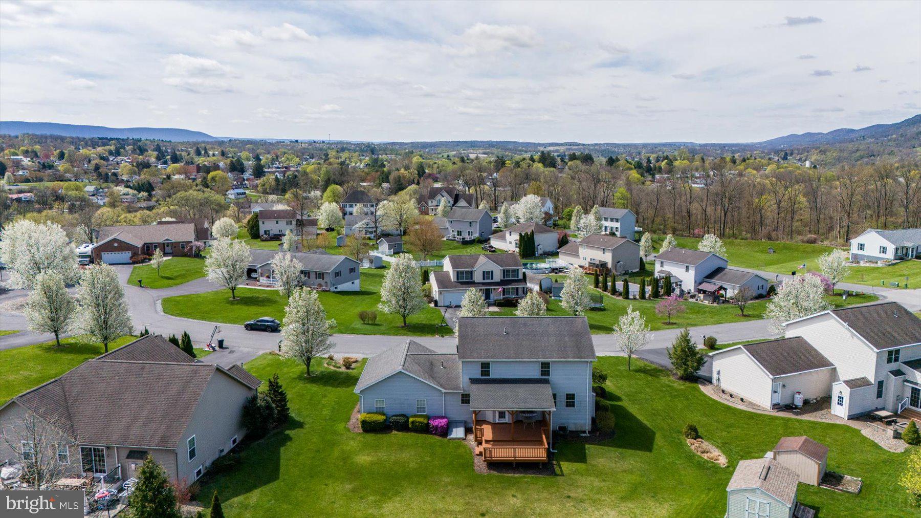 BROCKERHOFF HEIGHTS - Residential
