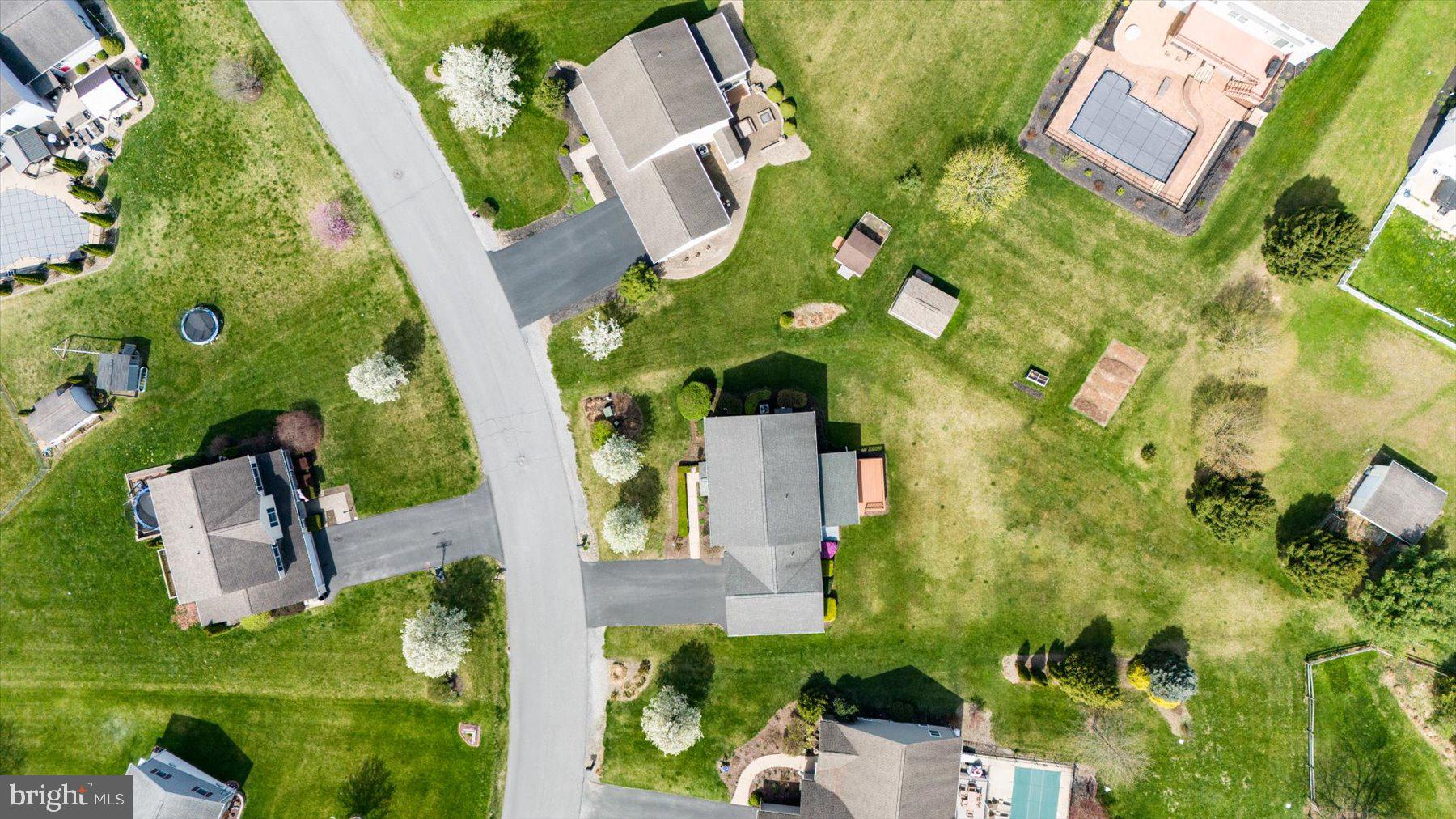 BROCKERHOFF HEIGHTS - Residential