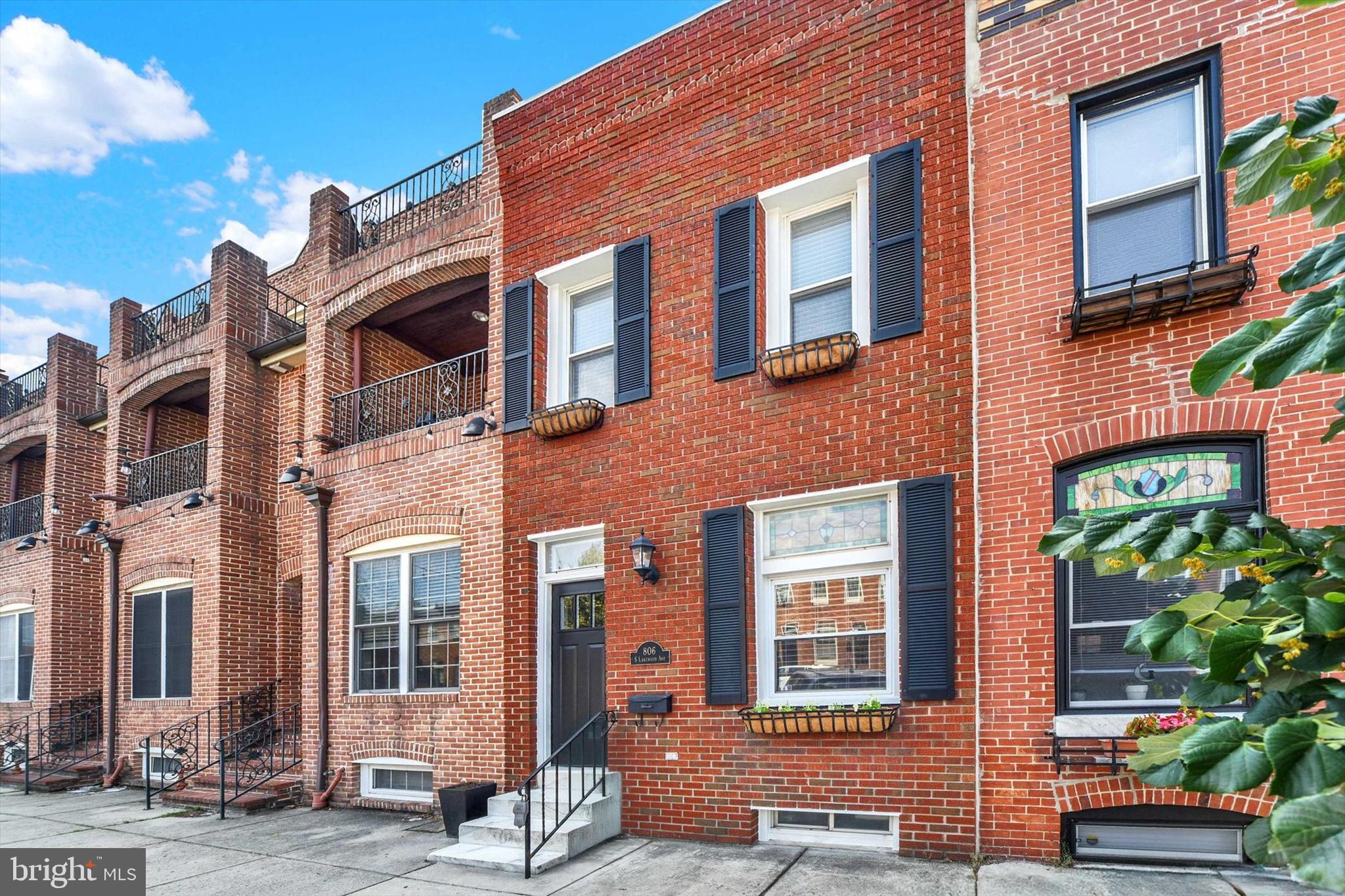 CANTON - Residential