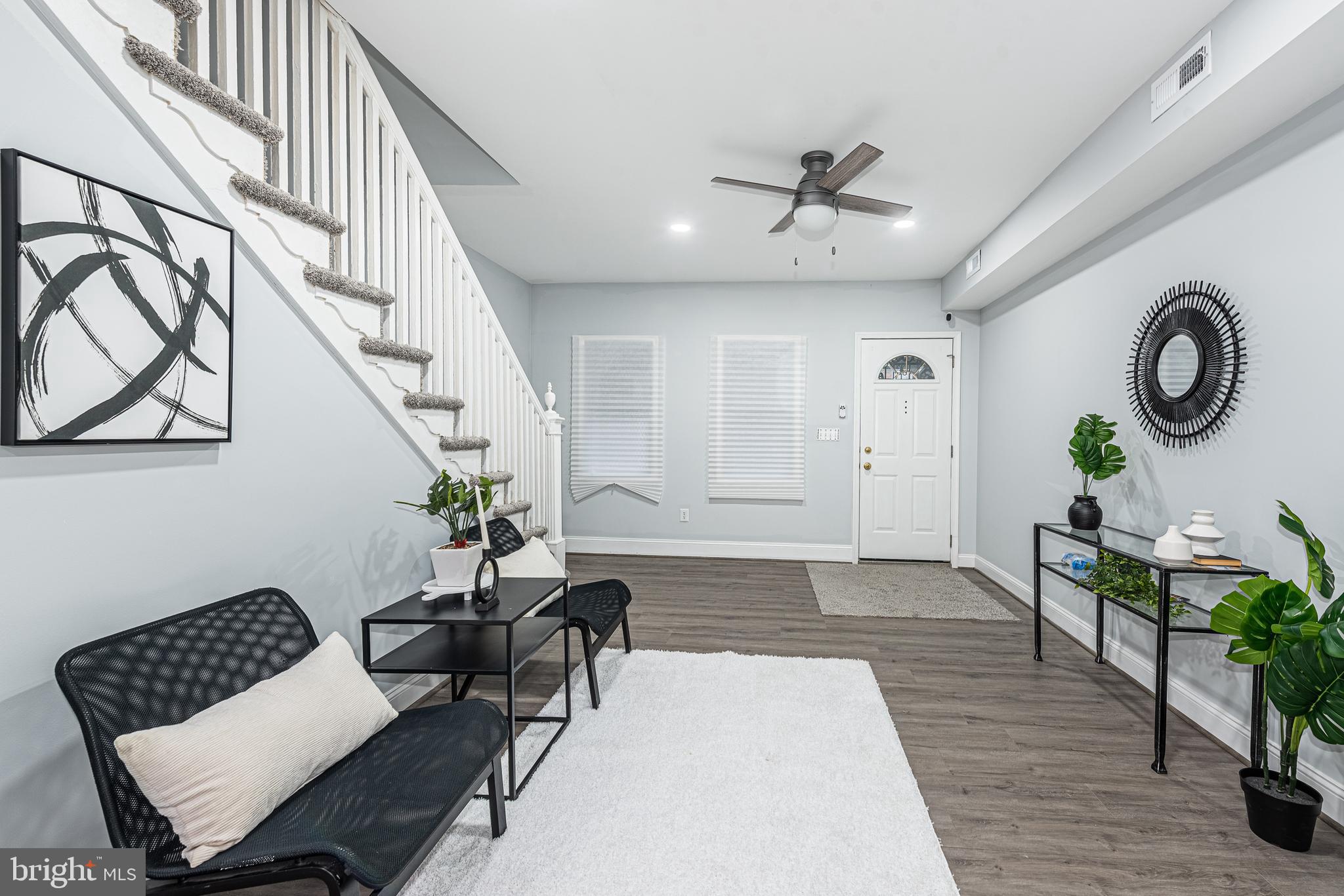 EDMONSON HEIGHTS - Residential